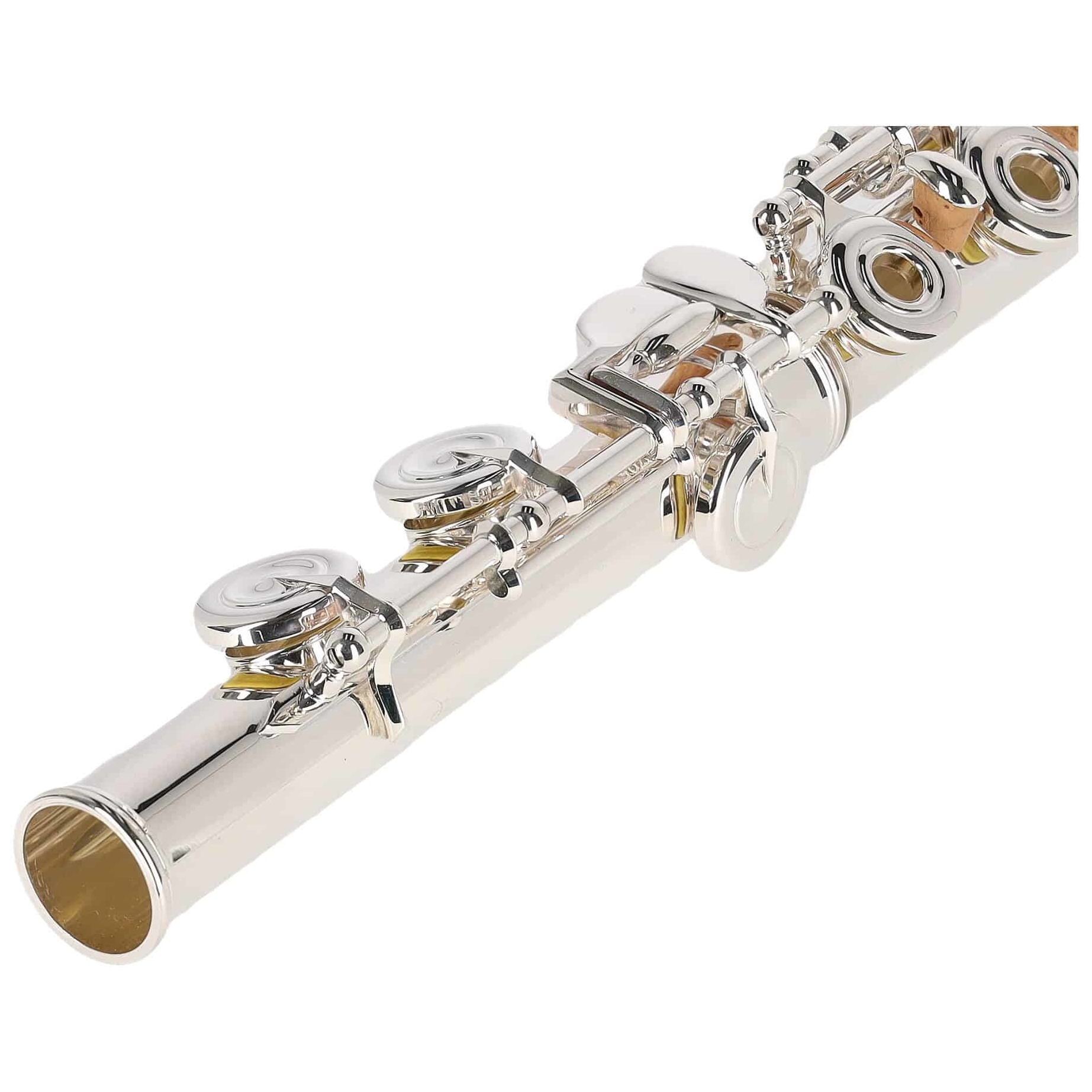 Pearl Flute - Pearl Flute PF-F795 RE Elegante Querflöte - 2