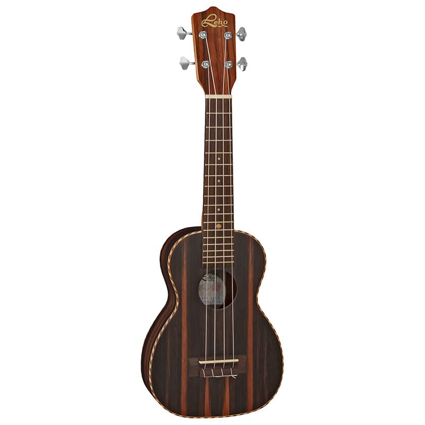Leho - Leho LHUS-ALEB Sopran Ukulele