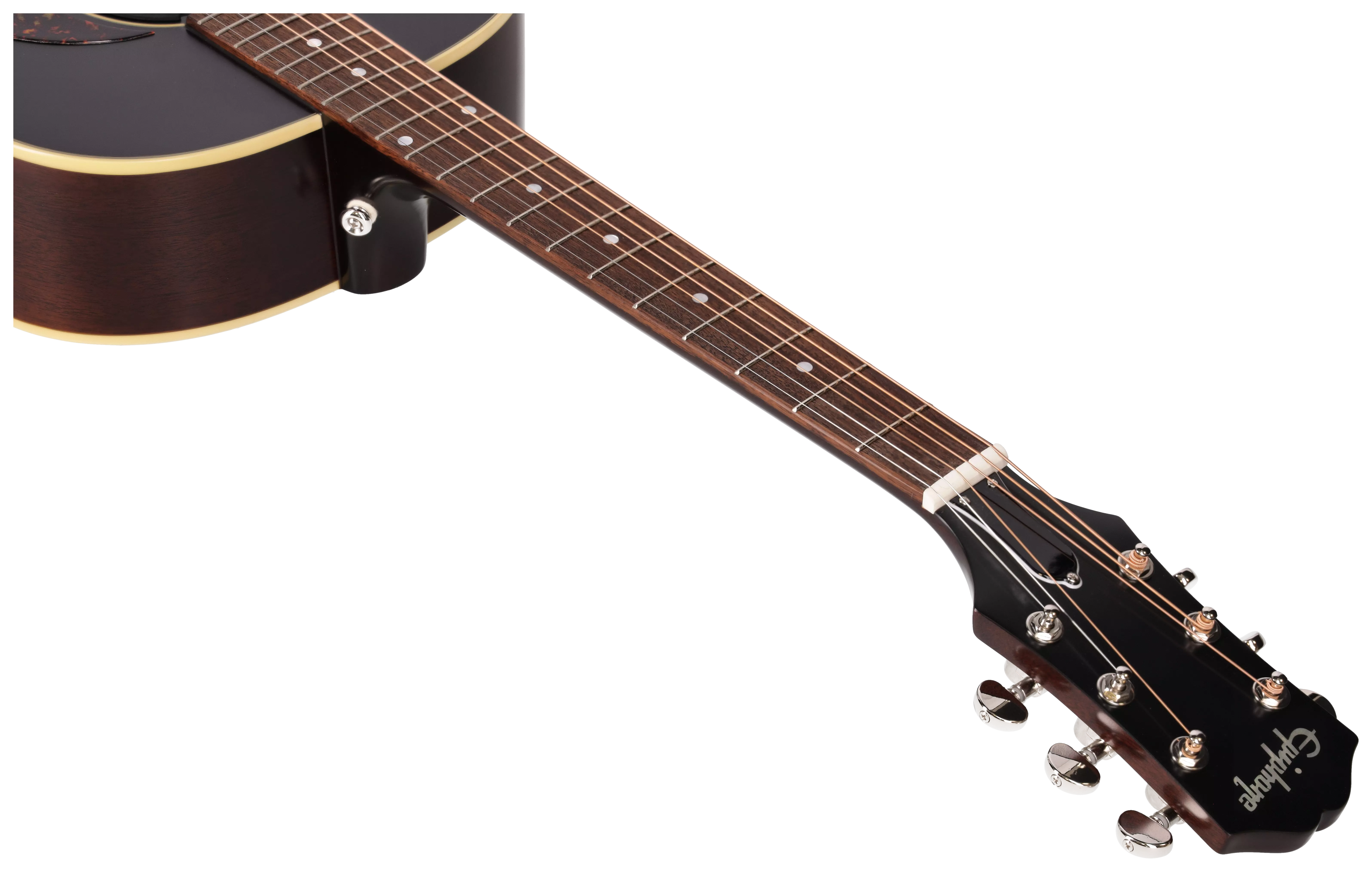 Epiphone J-45 Standard Triburst 17