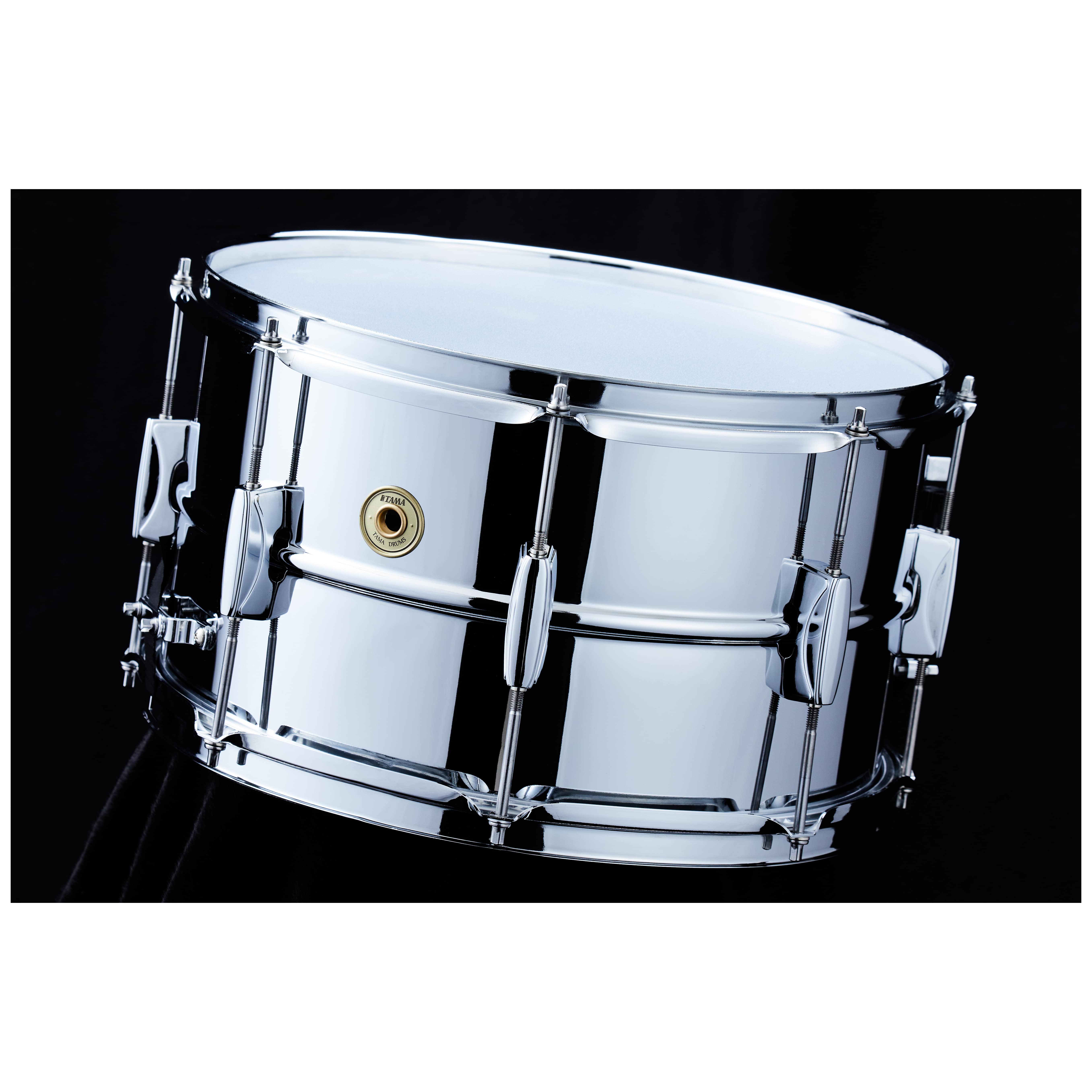 Tama BST148 - Limited Metalworks Snare Drum 14 x 8 Zoll