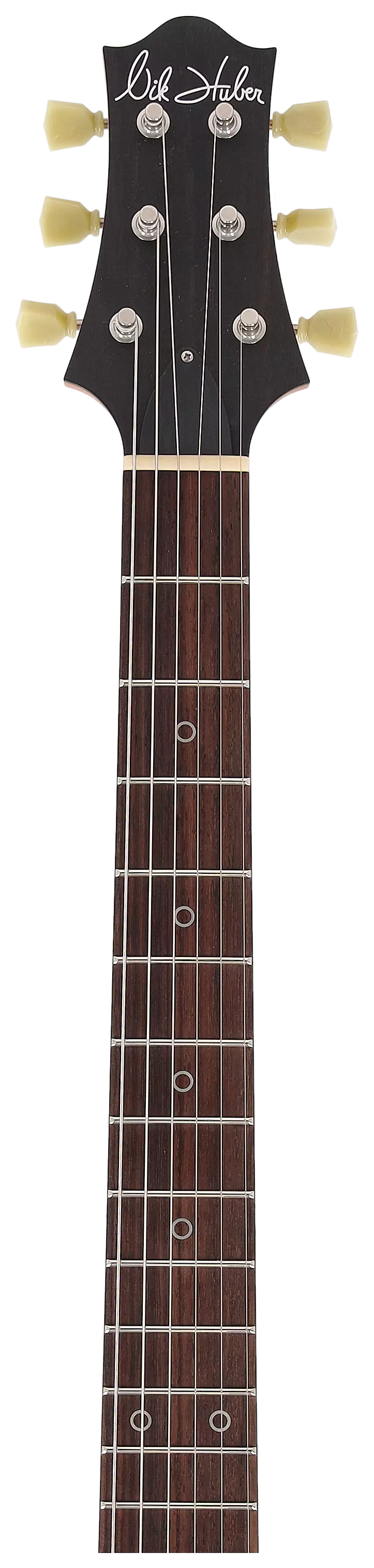 Nik Huber Surfmeister Worn Surf Green 11