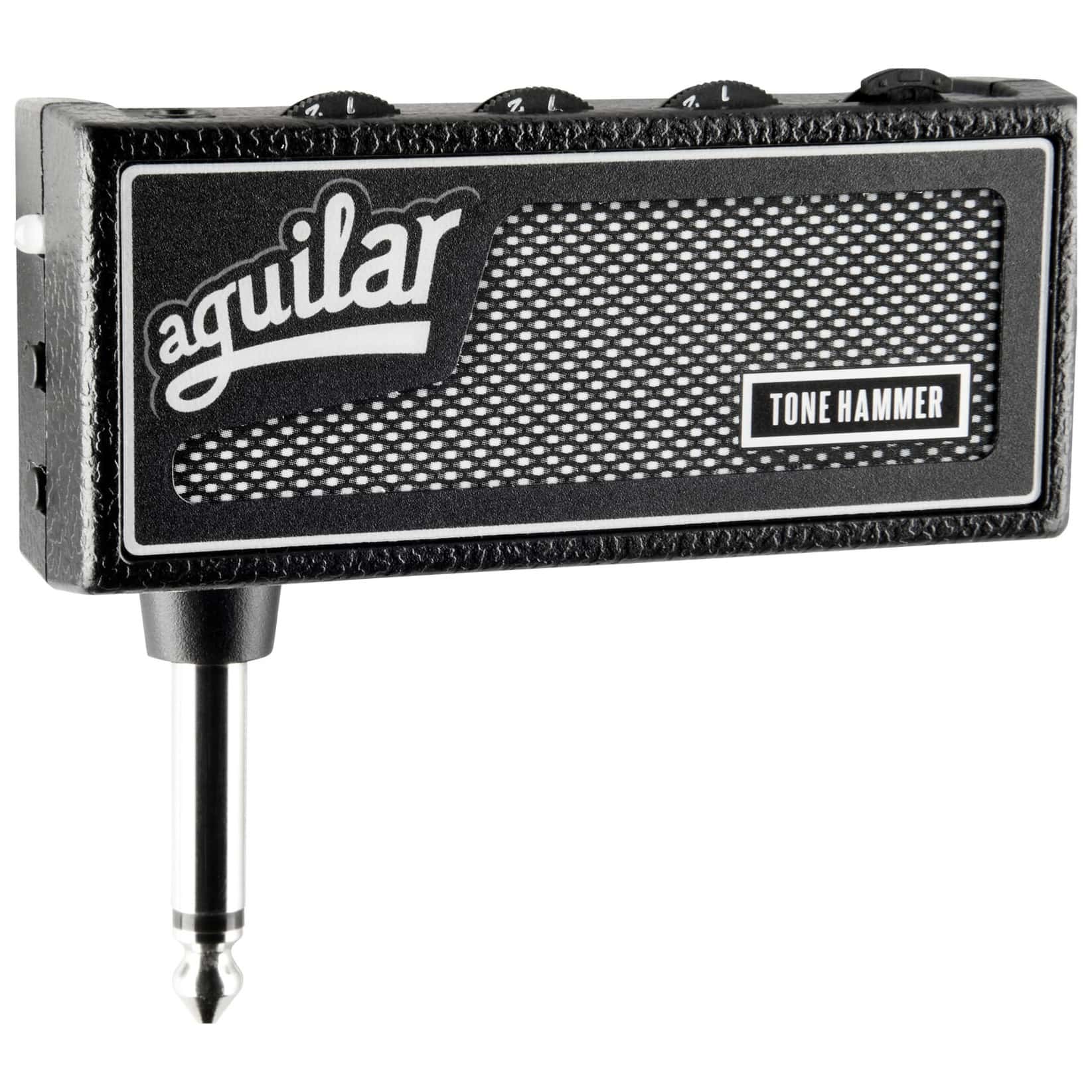 Aguilar amPlug 3 Tone Hammer
