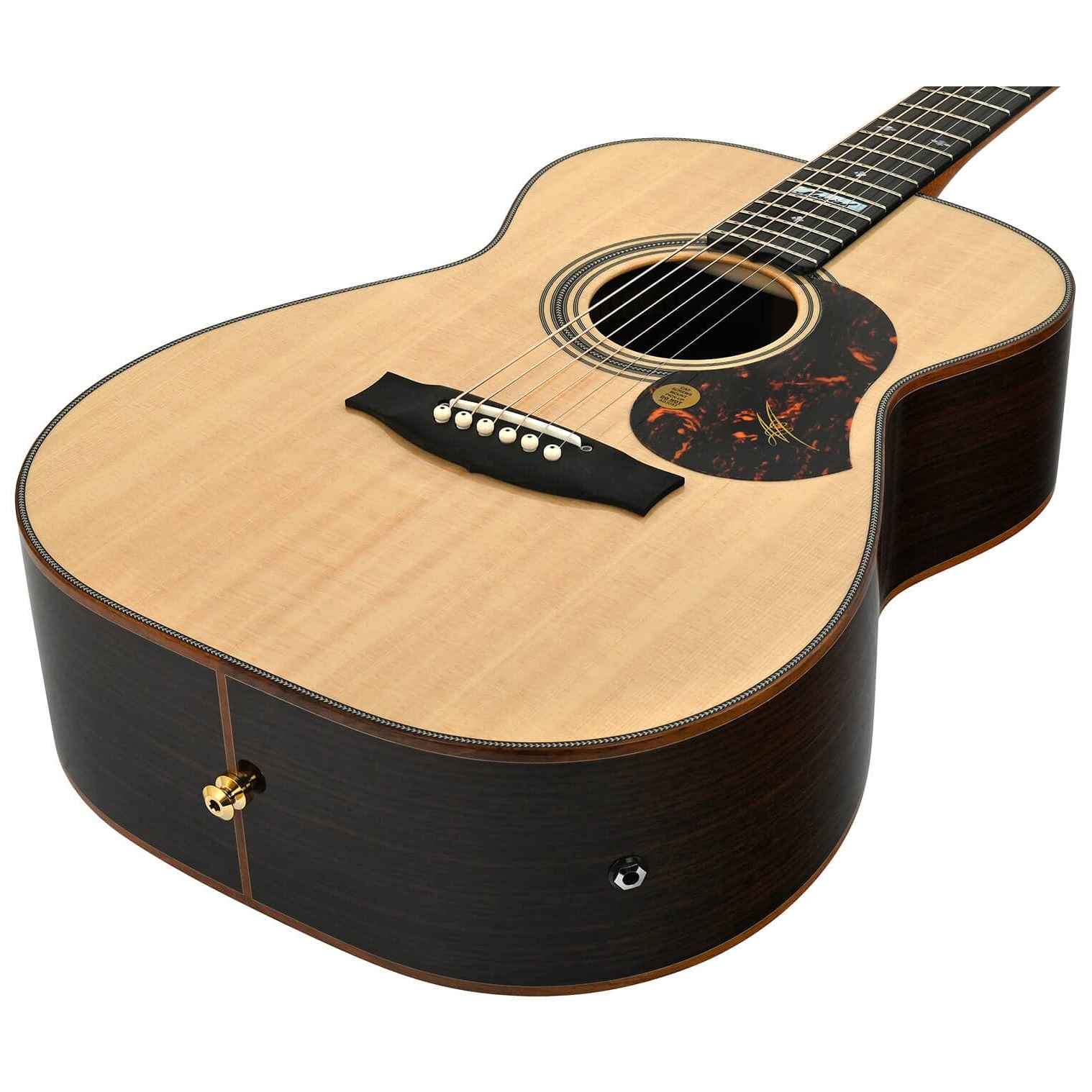 Image of Maton messiah em 100 808 10006666 1