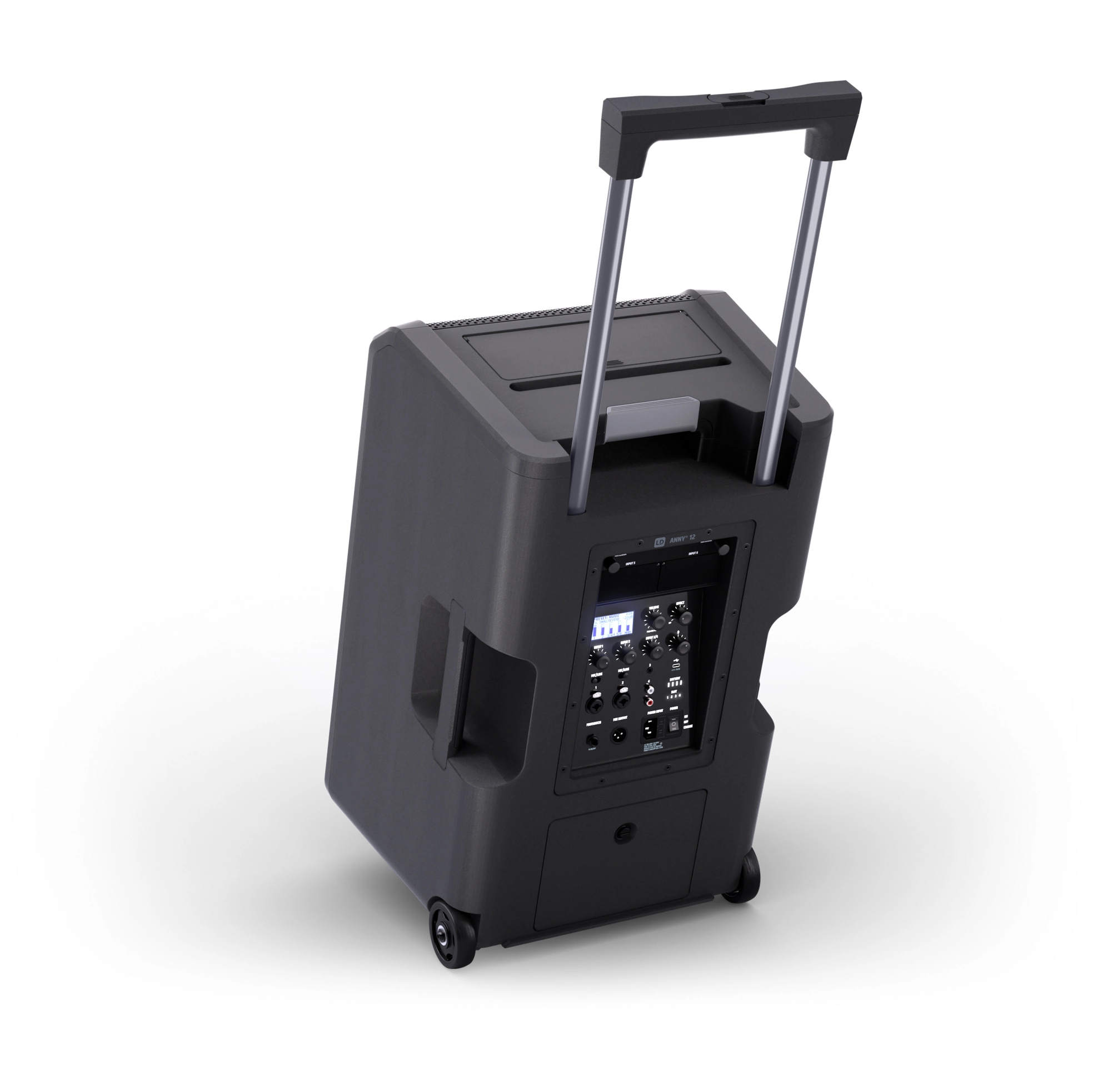 LD Systems ANNY 12 8