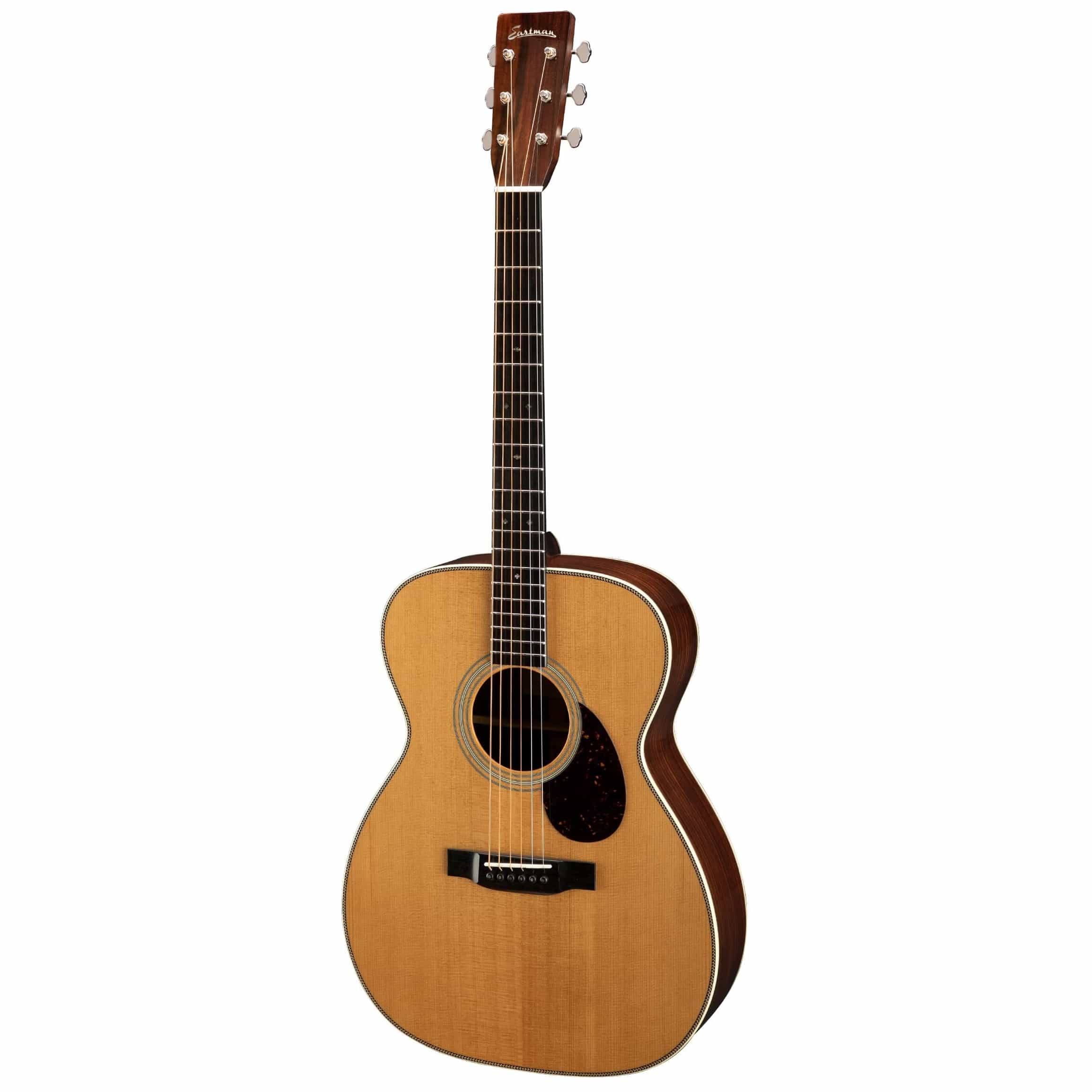 Eastman - Eastman E8OM-TC
