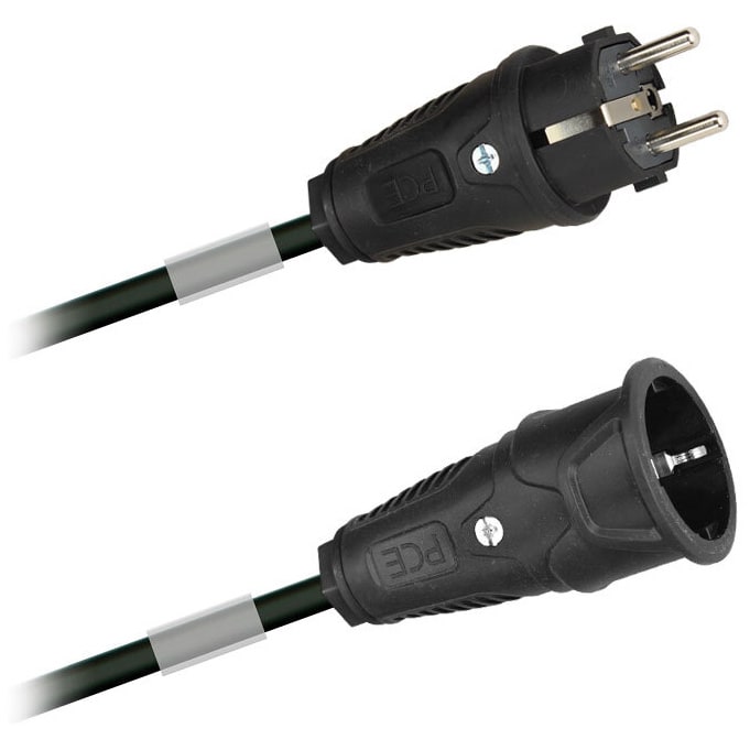  Power Cable Schuko 5 m