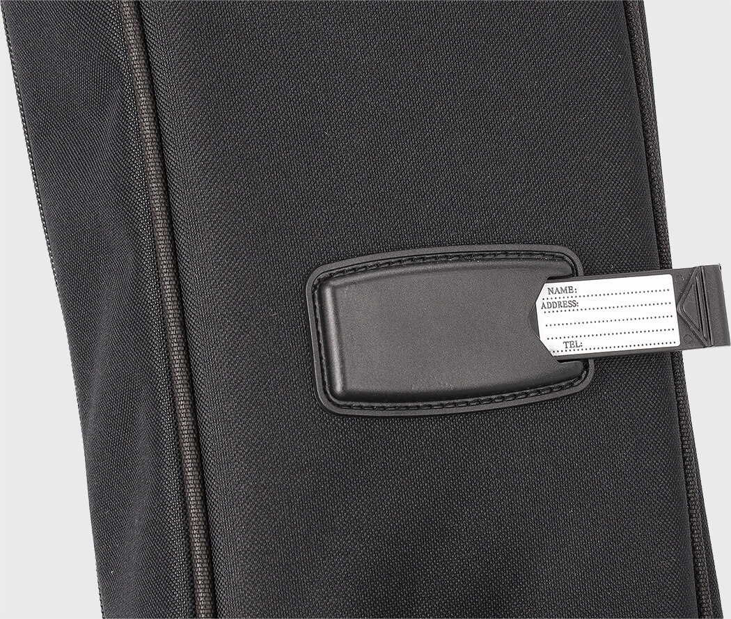 Image of Chicago classic e bass tasche premium 10