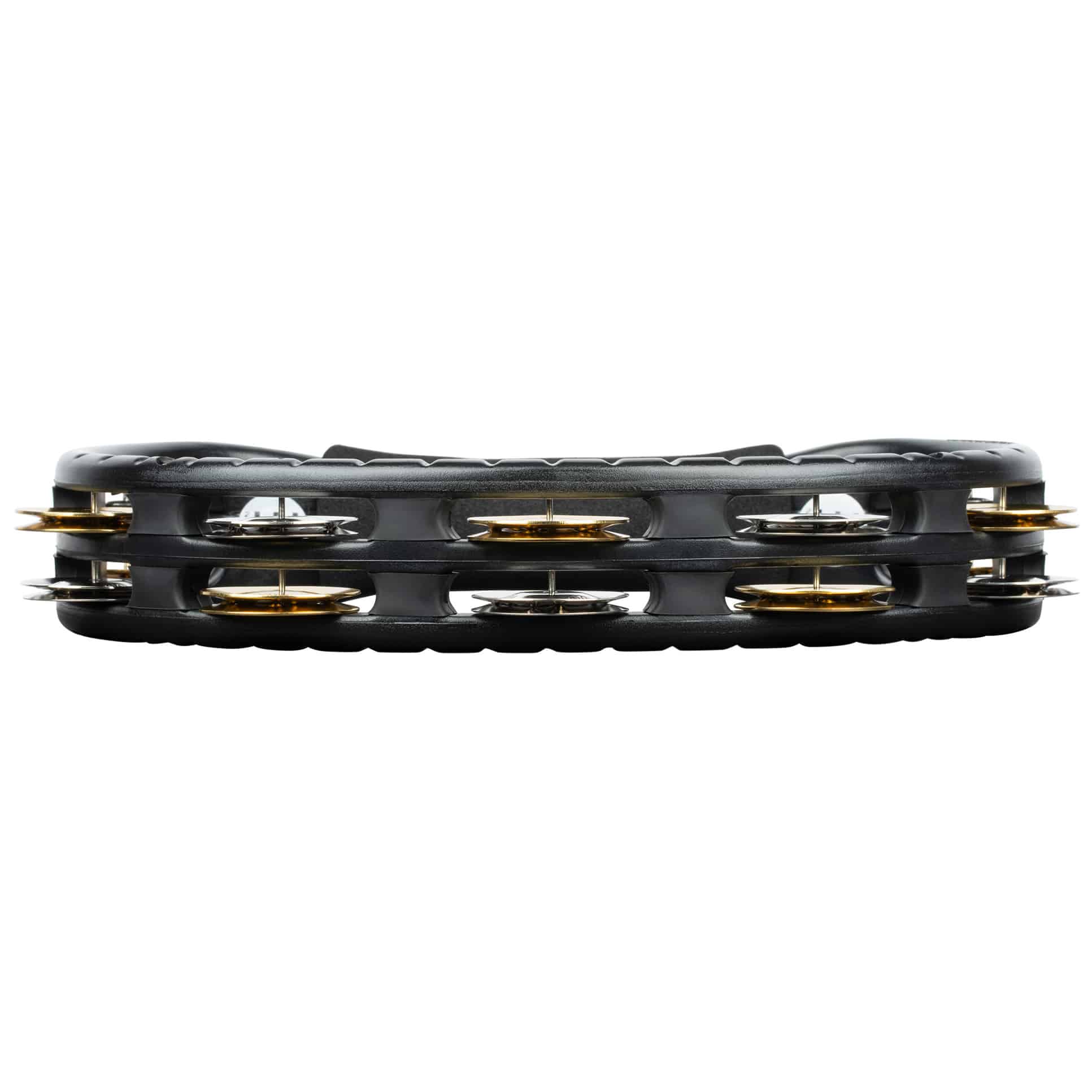 Meinl Percussion TMT1M-BK - Recording-Combo Hand Held ABS Tambourine  5