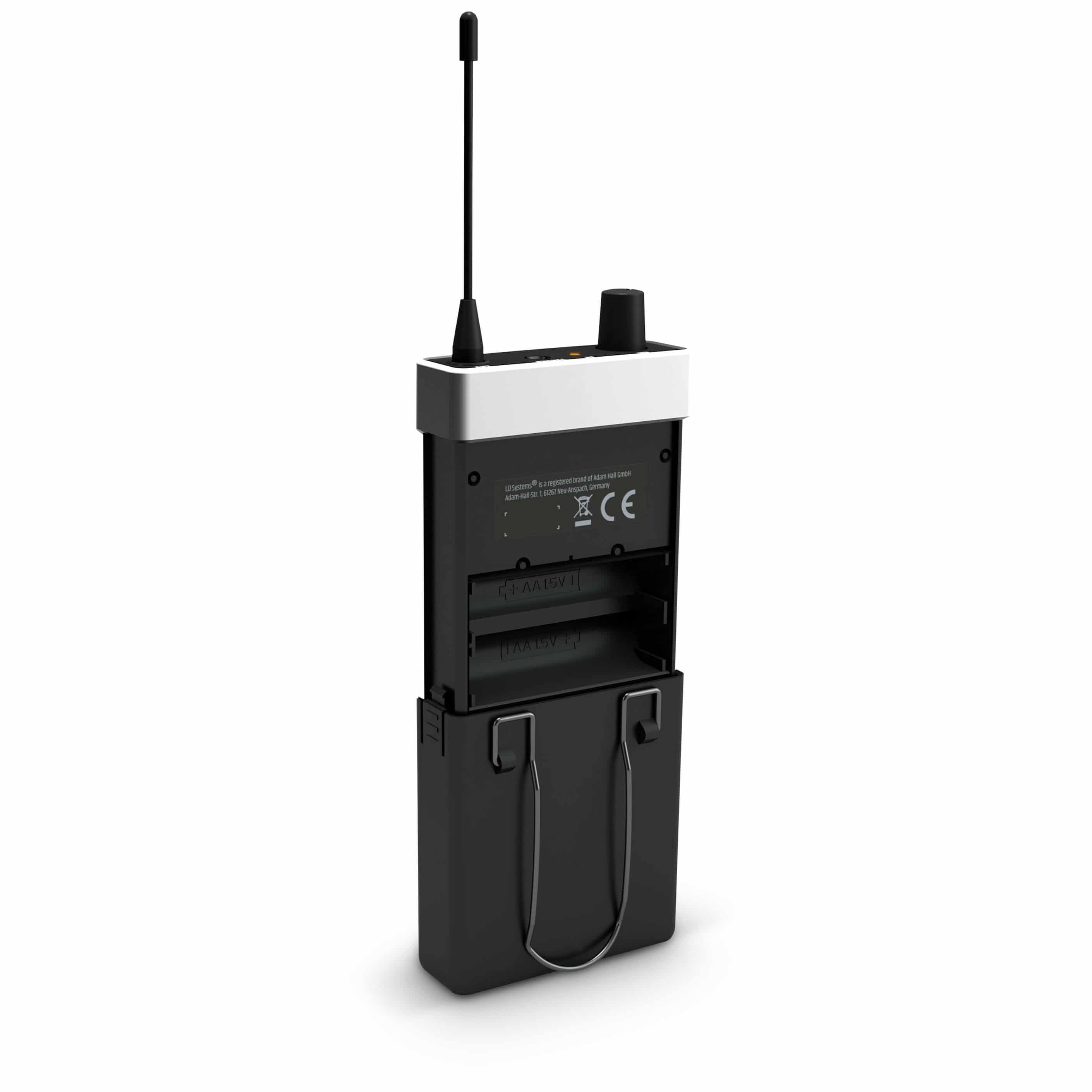 LD Systems U506 IEM 11