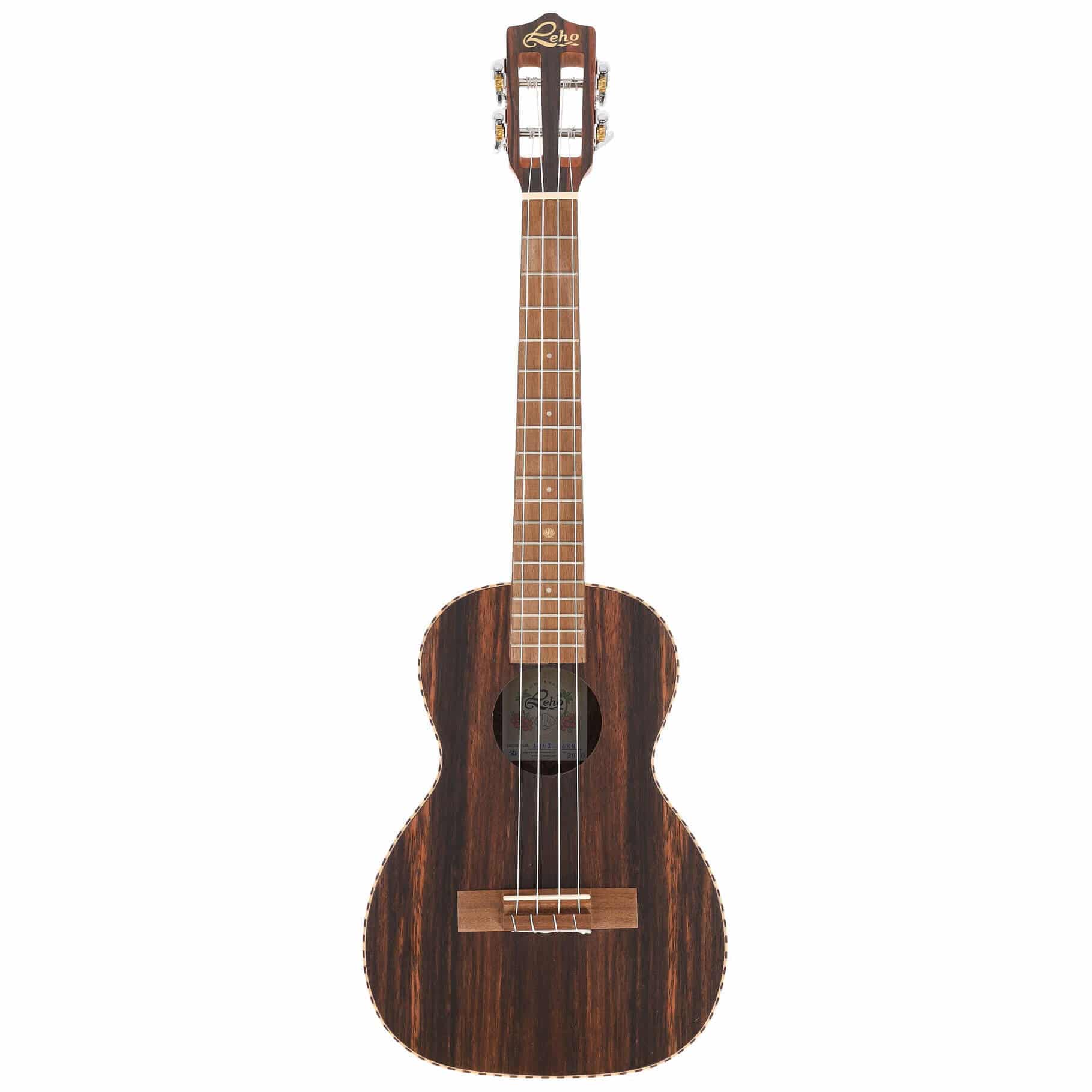 Leho LHUT-ALEB Tenor Ukulele