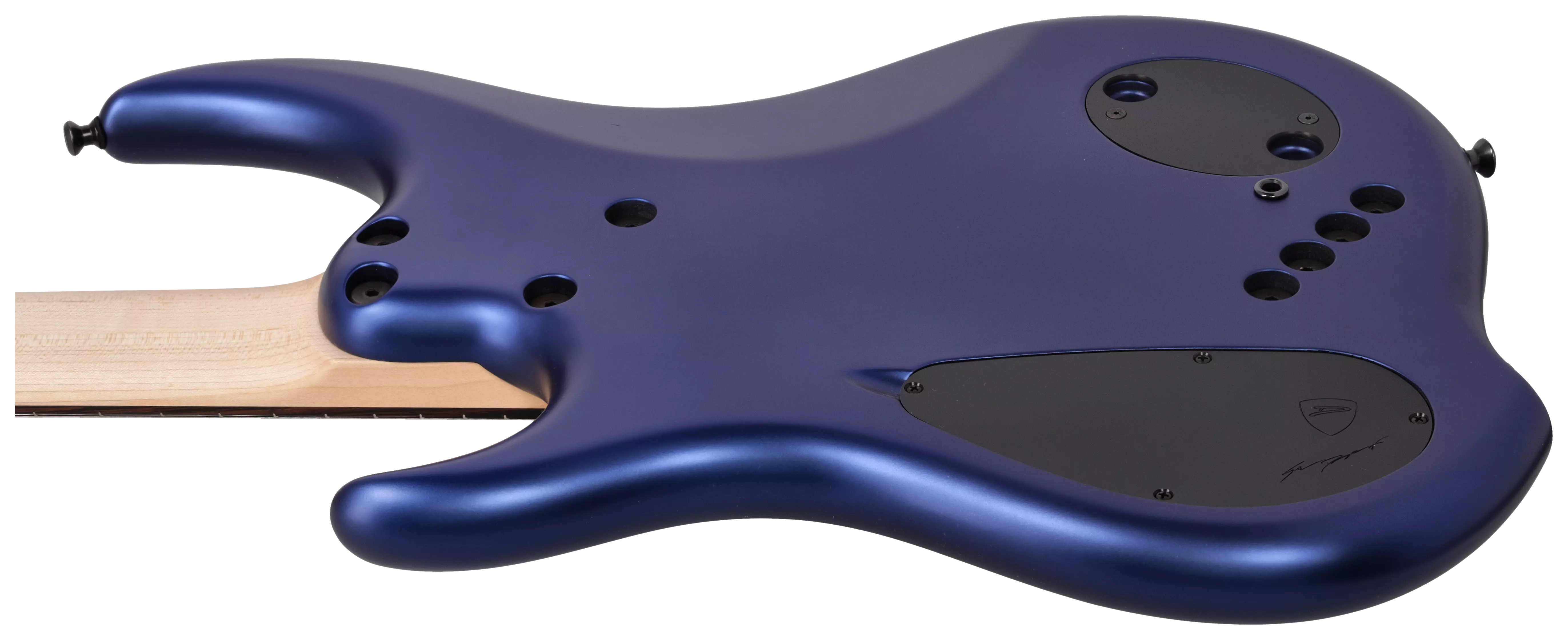 Dingwall Leland Sklar Signature 5-String BB #7043 8