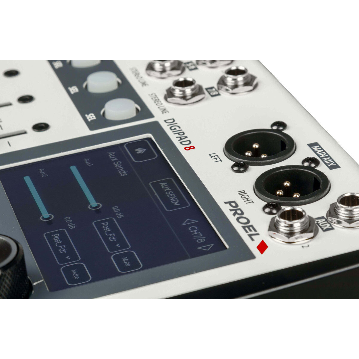  Digipad 8 5