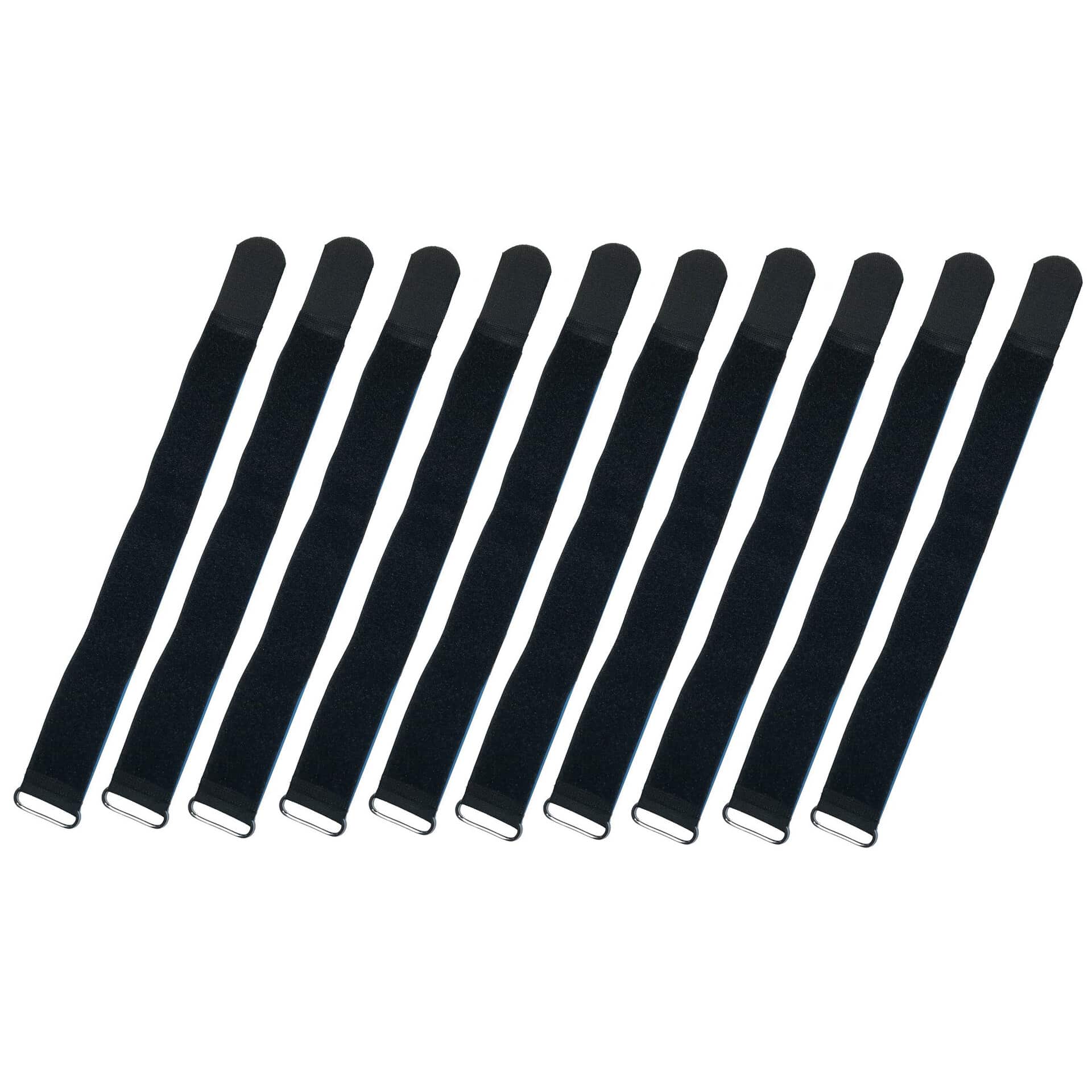 Hook and Loop Cable Tie 40400