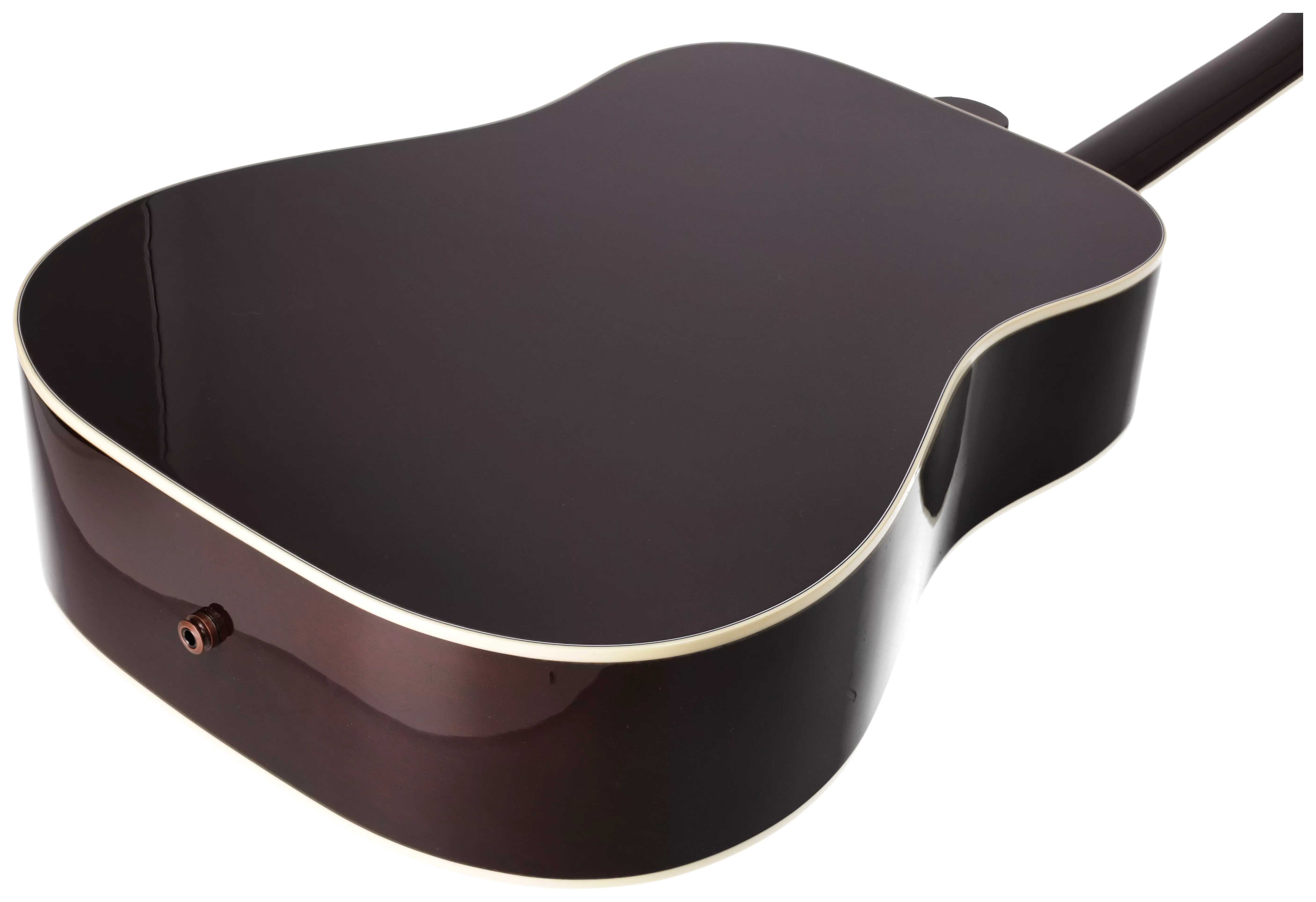 Gibson Hummingbird Standard Vintage Sunburst LH 8