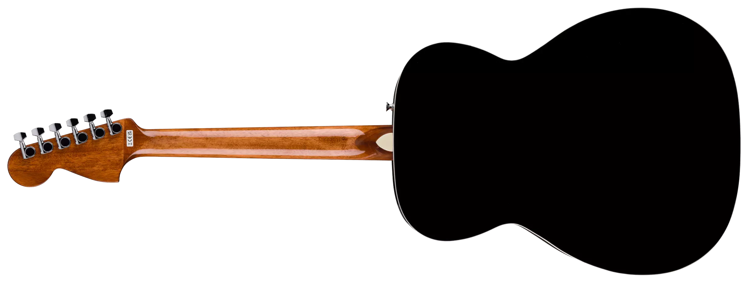 Fender FSR California Standard Monterey IPG BLK 5