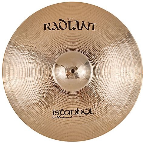  Radiant 24" Medium Ride