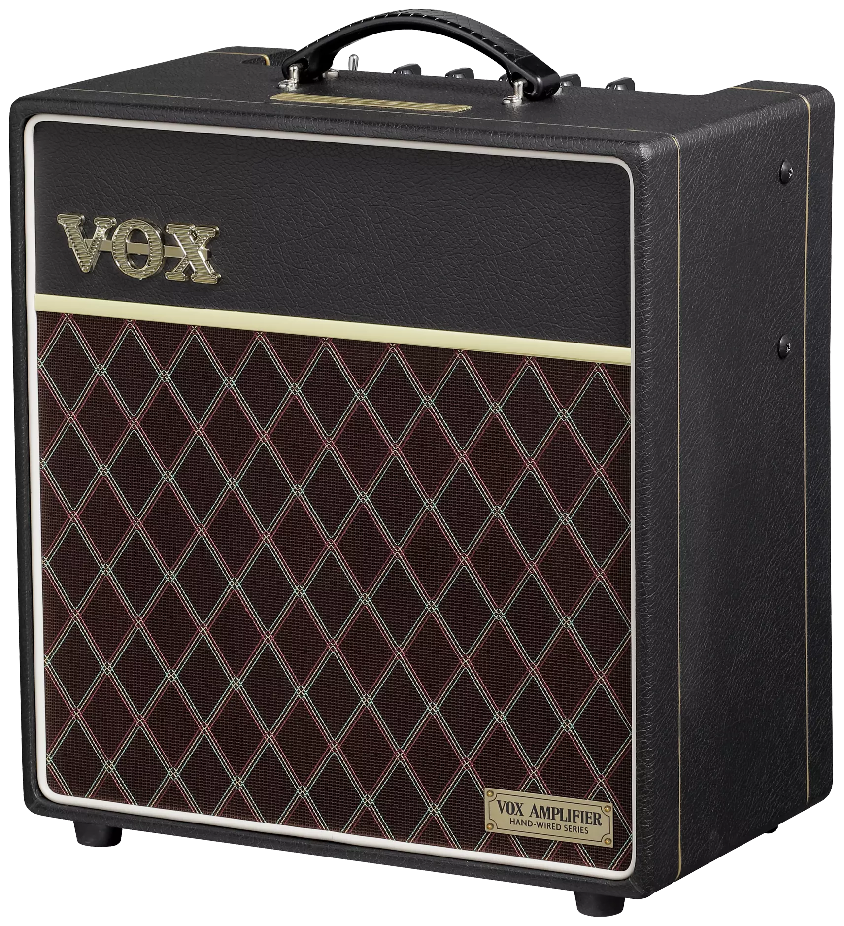 Vox AC-4 C1 Hand-Wired Combo