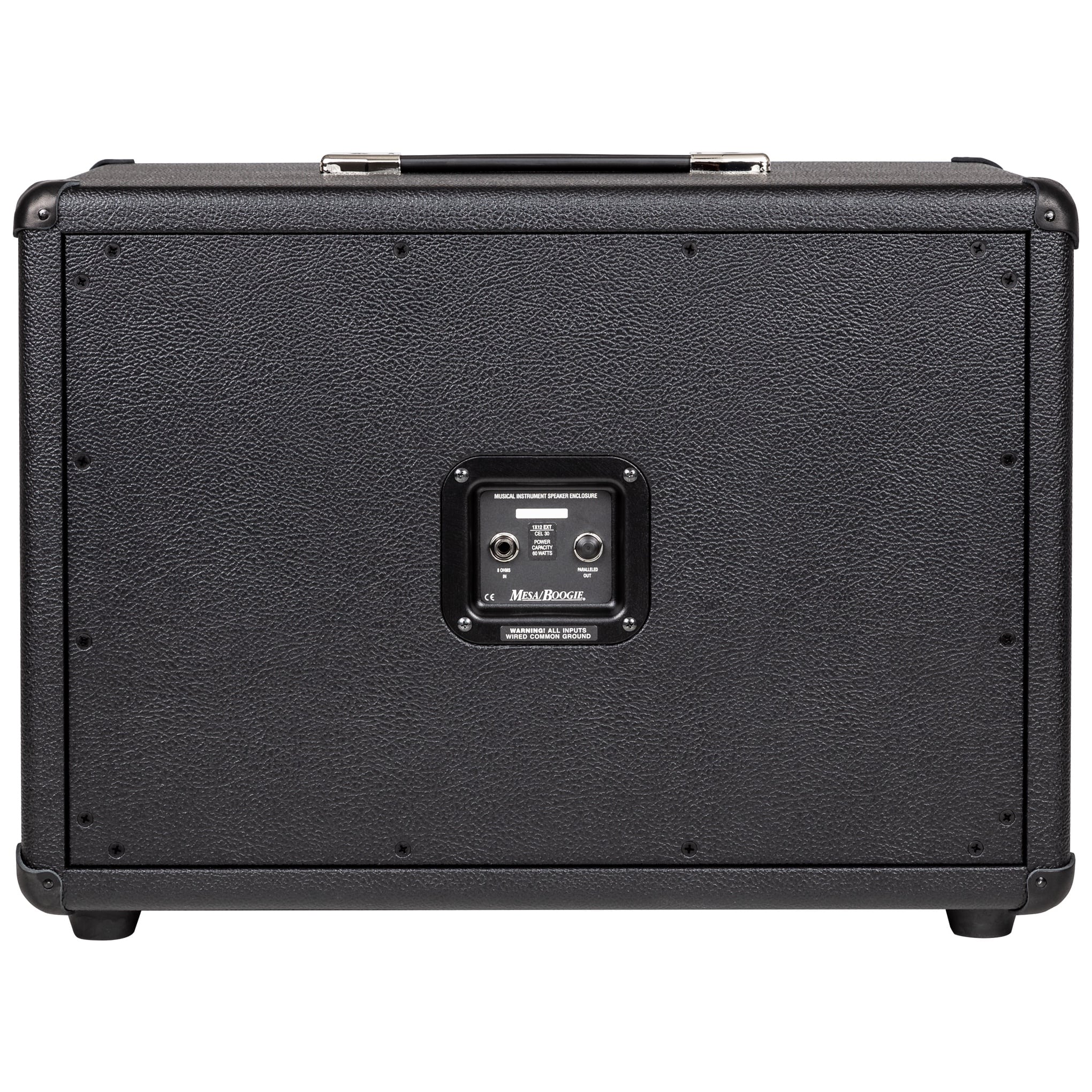 Mesa/Boogie 1x12 Rectifier 23 Cabinet 3