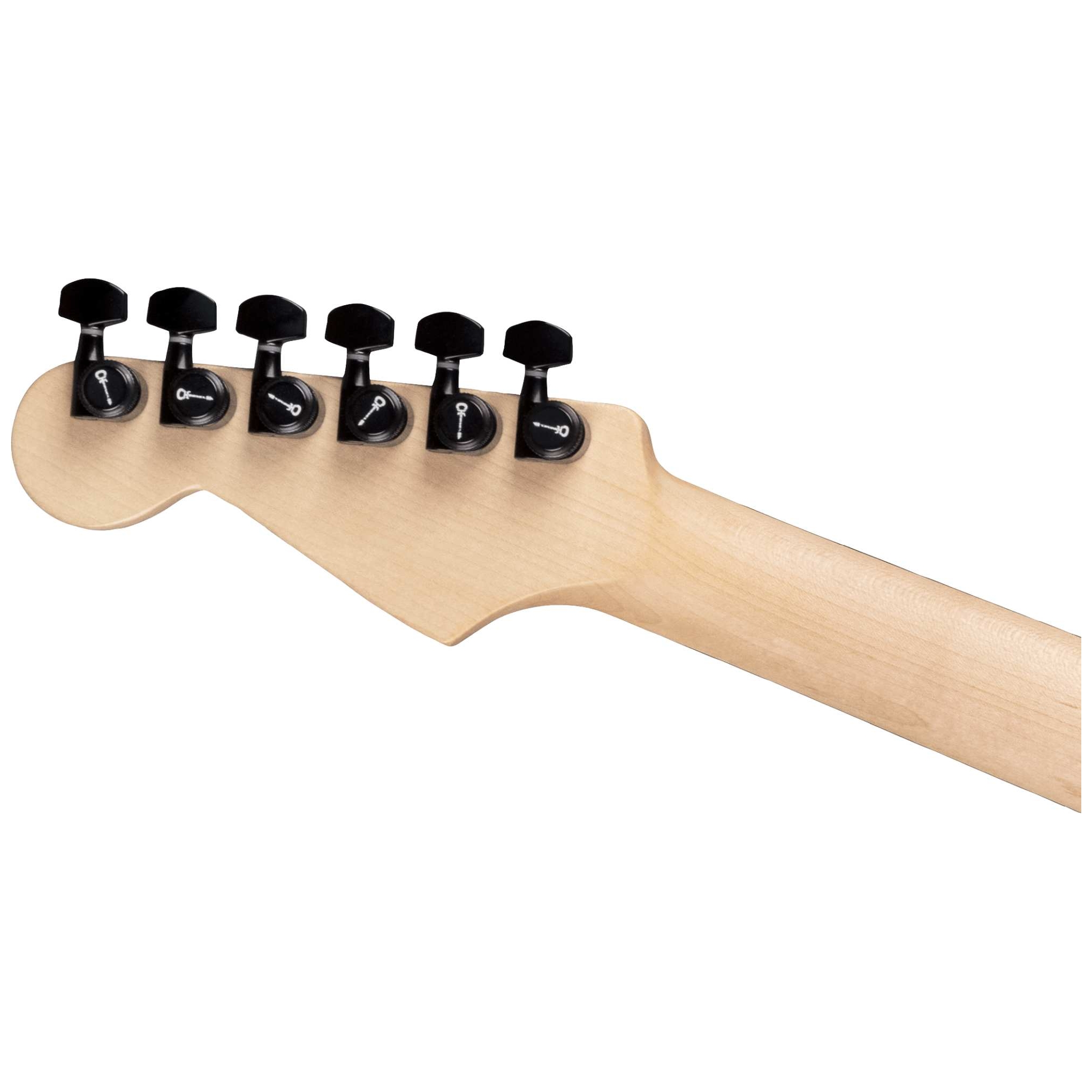 Charvel - Charvel Pro-Mod DK24 HT HH Desert Sand - 6