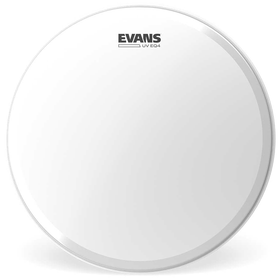 Evans - Evans BD22GB4UV - EQ4 UV Bassdrum Fell - 22 Zoll - Coated - 1