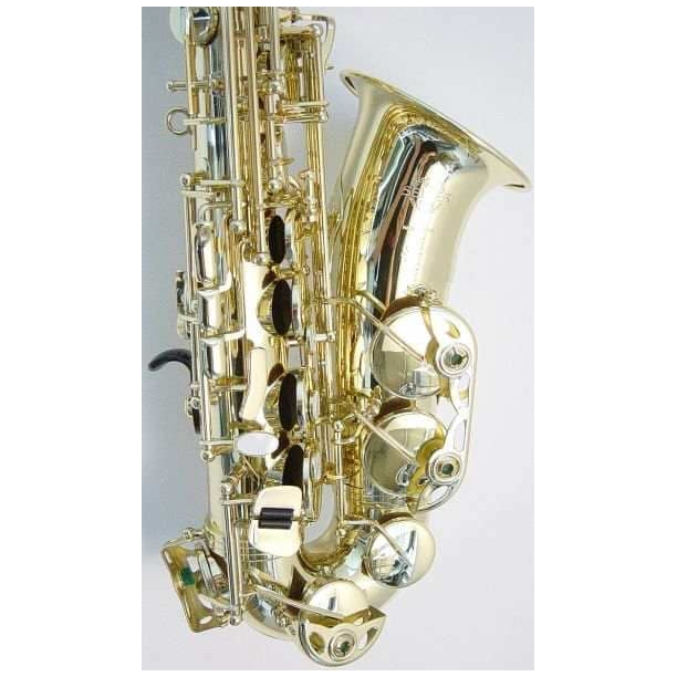 Selmer - Selmer SA-80 II Altsaxophon - 1