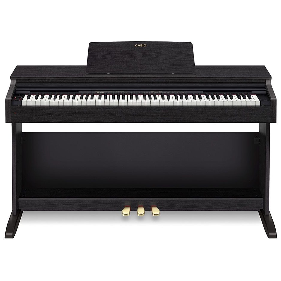 Casio - Casio Celviano AP-270 BK - 1