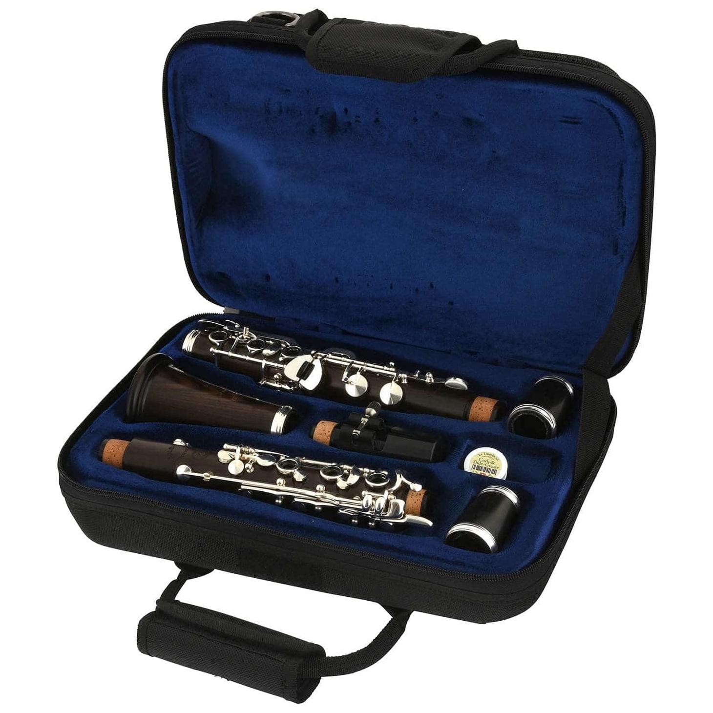 Oscar Adler - Oscar Adler 320 B B-Klarinette - 7