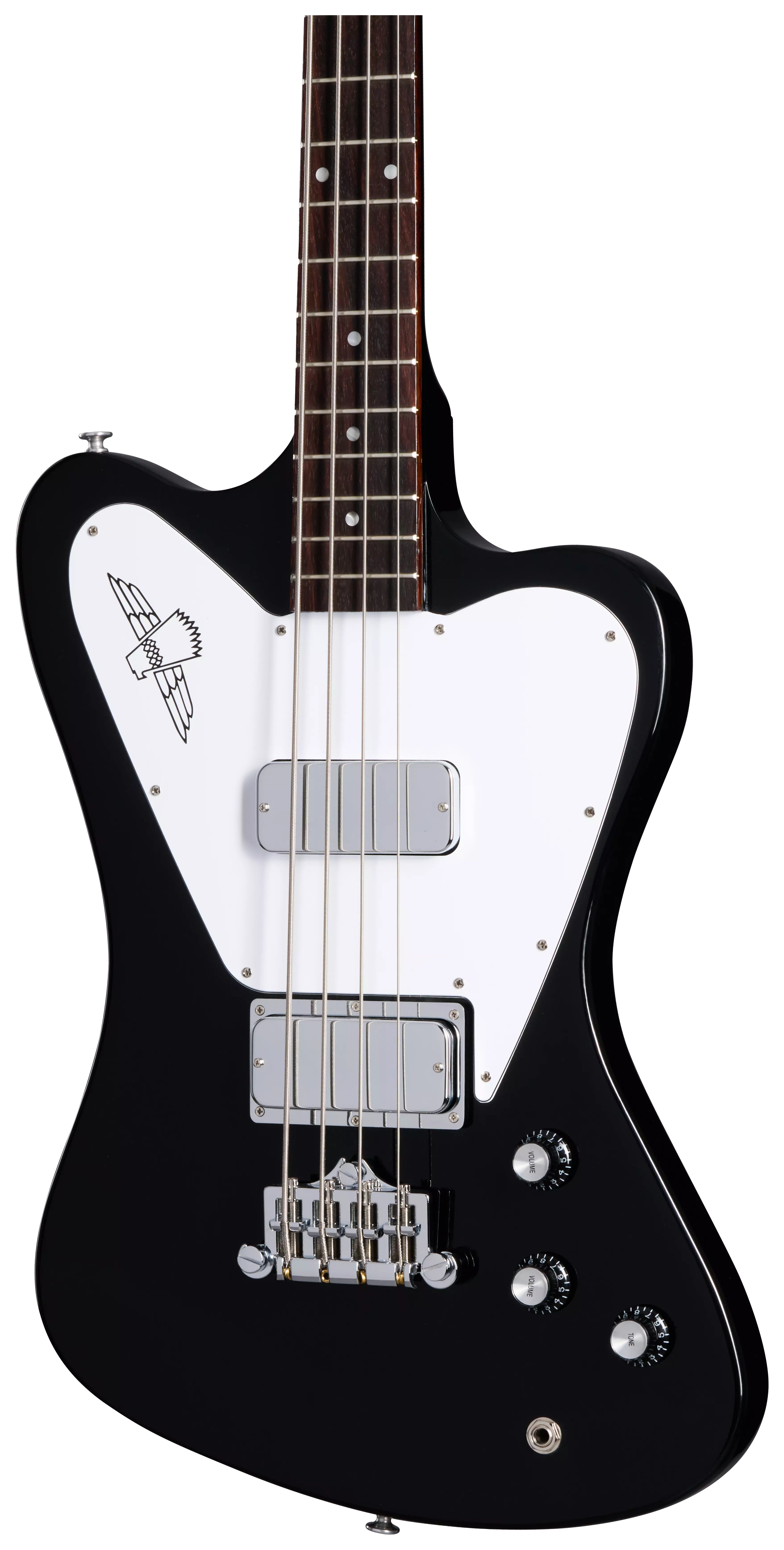 Gibson Non Reversed Thunderbird EB 1