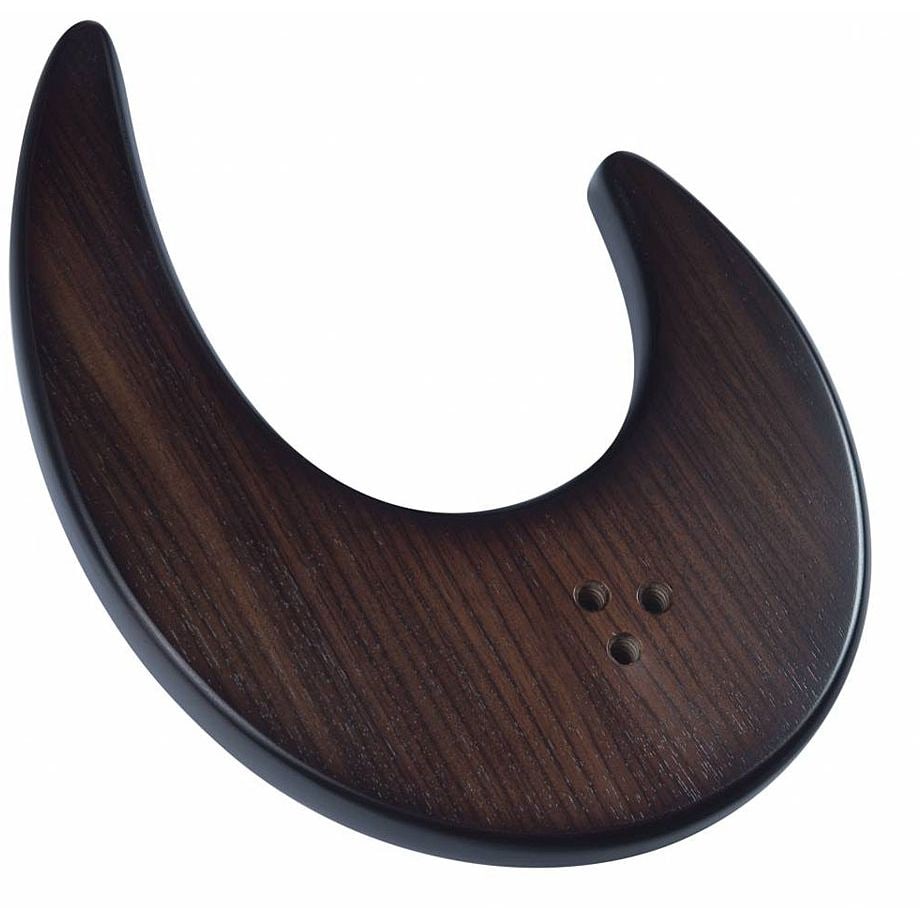  Wall Dragon Wooden Guitar Hanger Gold Carrier 1