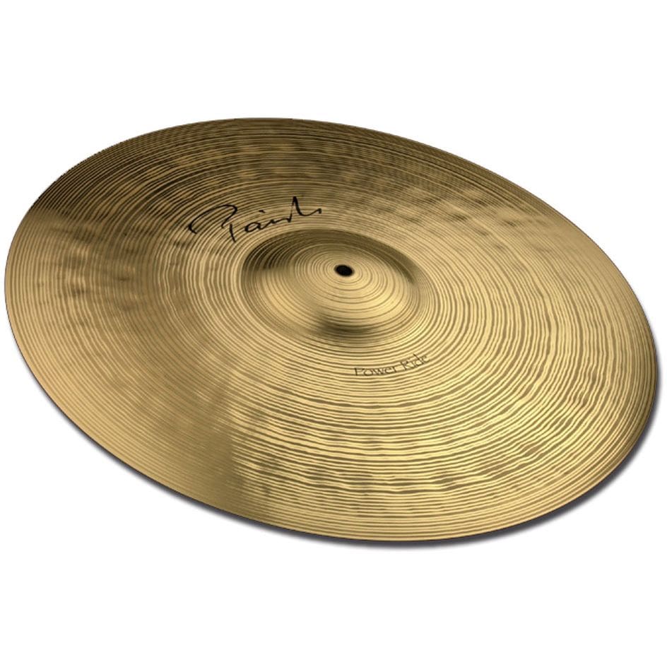 Paiste Signature 22" Power