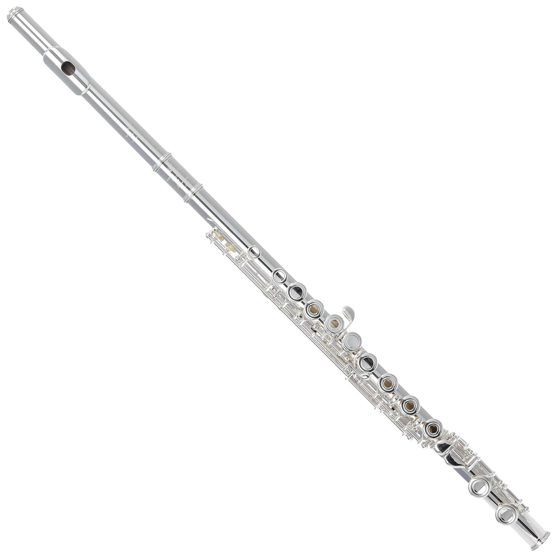 Powell - Powell Powell Sonaré PS-501 CEF Querflöte