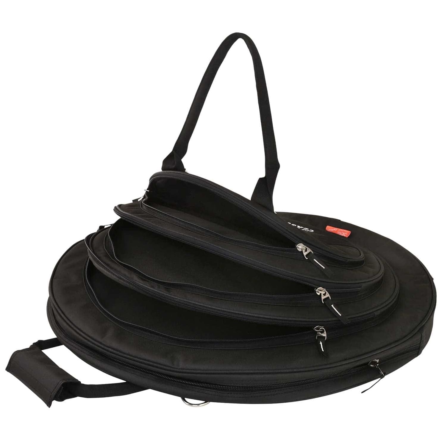 Chicago Classic - Chicago Classic Multi Cymbal Tasche Premium - 2