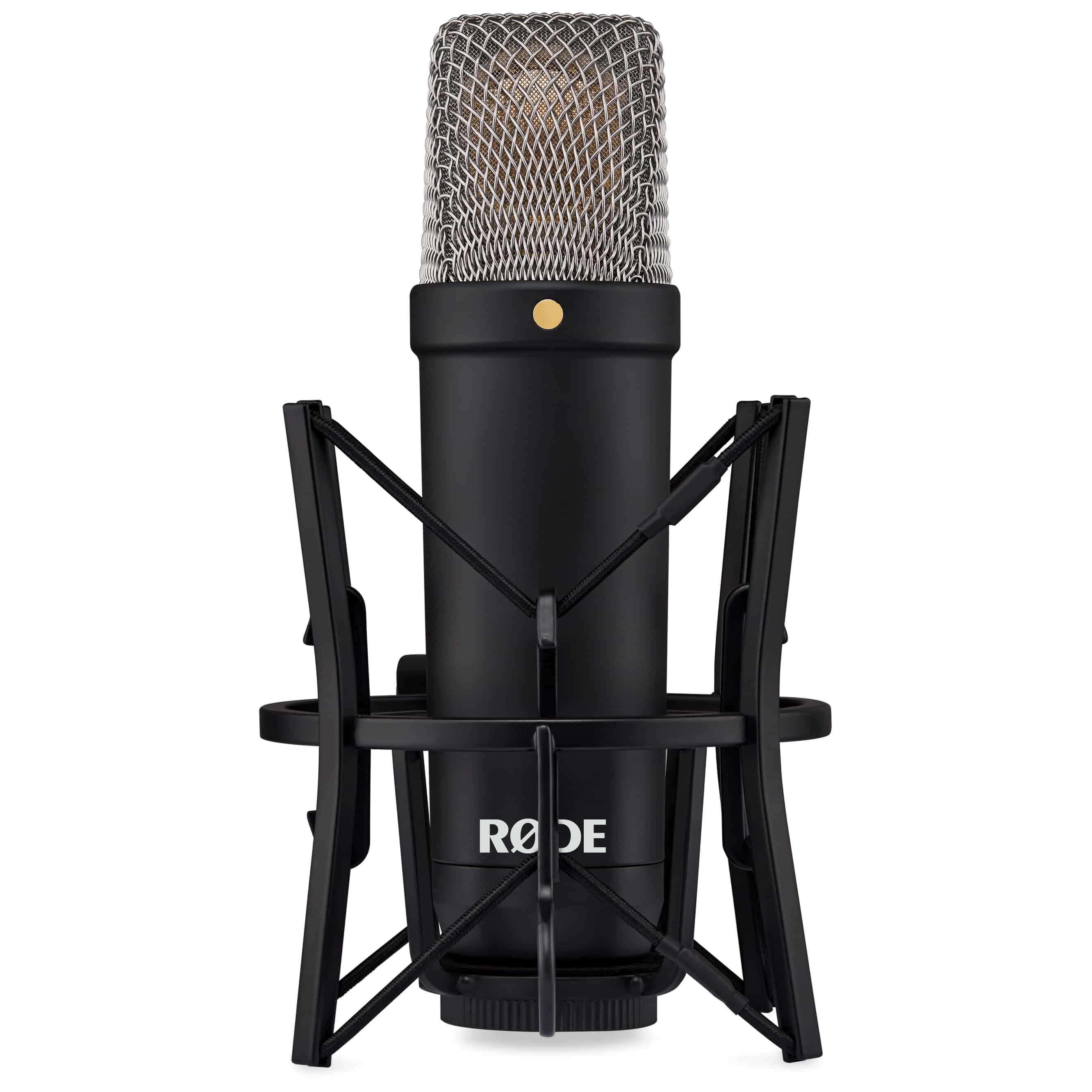 Rode NT1 Signature Black 2