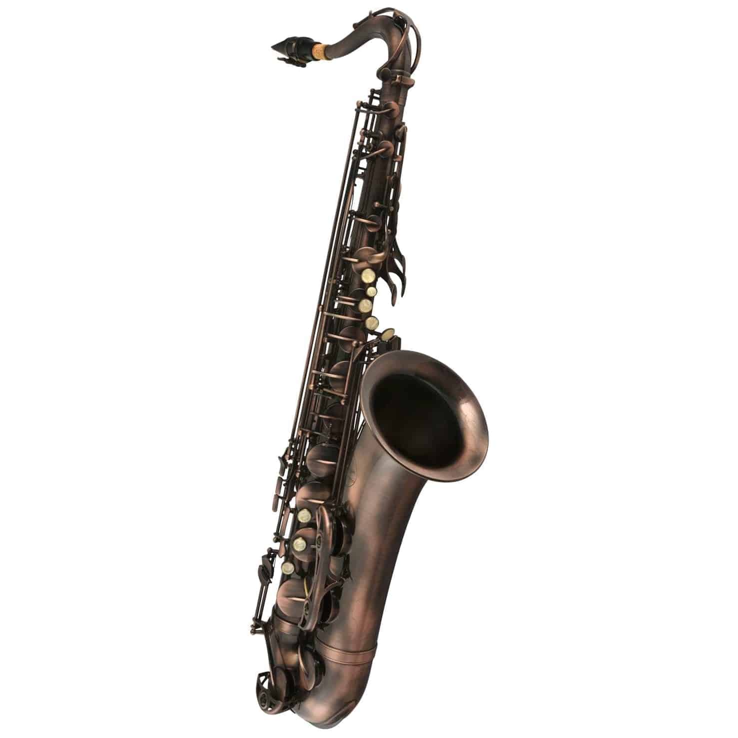 Chicago Winds - Chicago Winds CC-TS4300AR Tenorsaxophon Antique Red