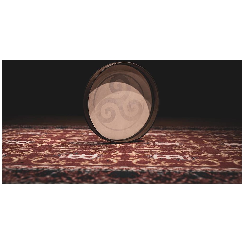 Meinl Sonic Energy - Meinl Sonic Energy HD16WB-TR - Hand Drum, 16 , Triskele - 2