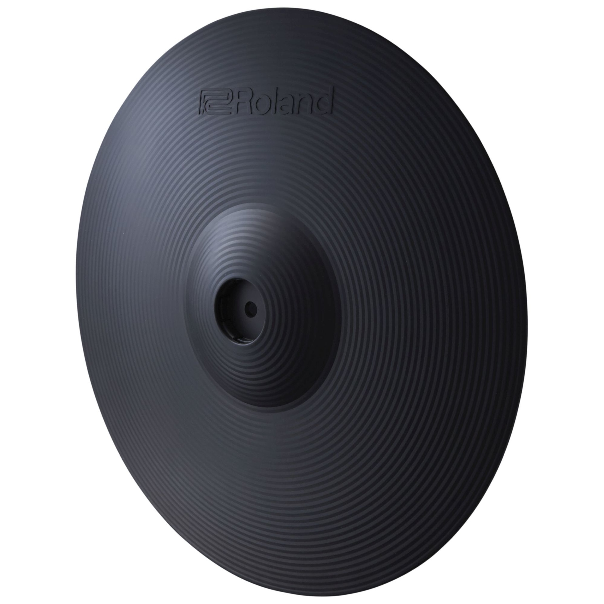 Image of Roland cy 14r t  v cymbal ride 10029015 0