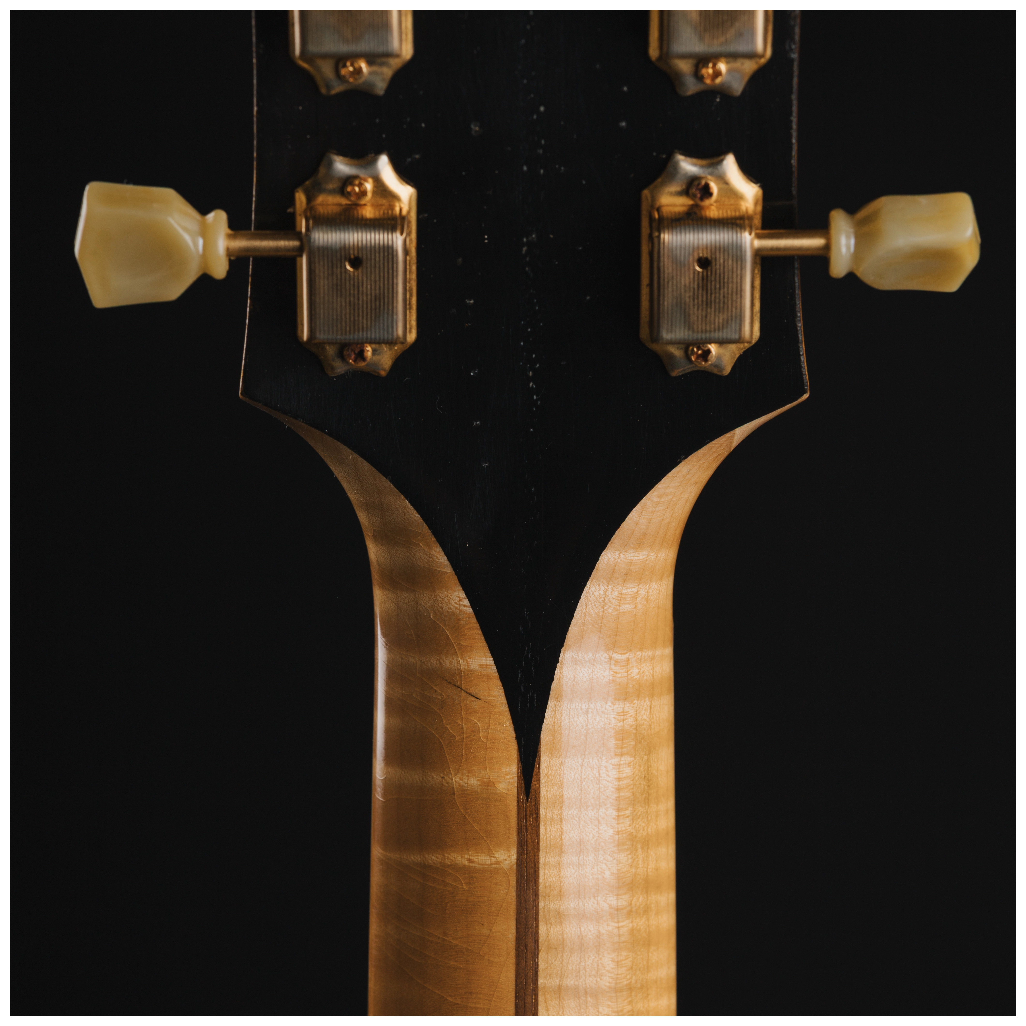 Gibson 1957 SJ-200 Dark Natural Murphy Lab Light Aged #1 15