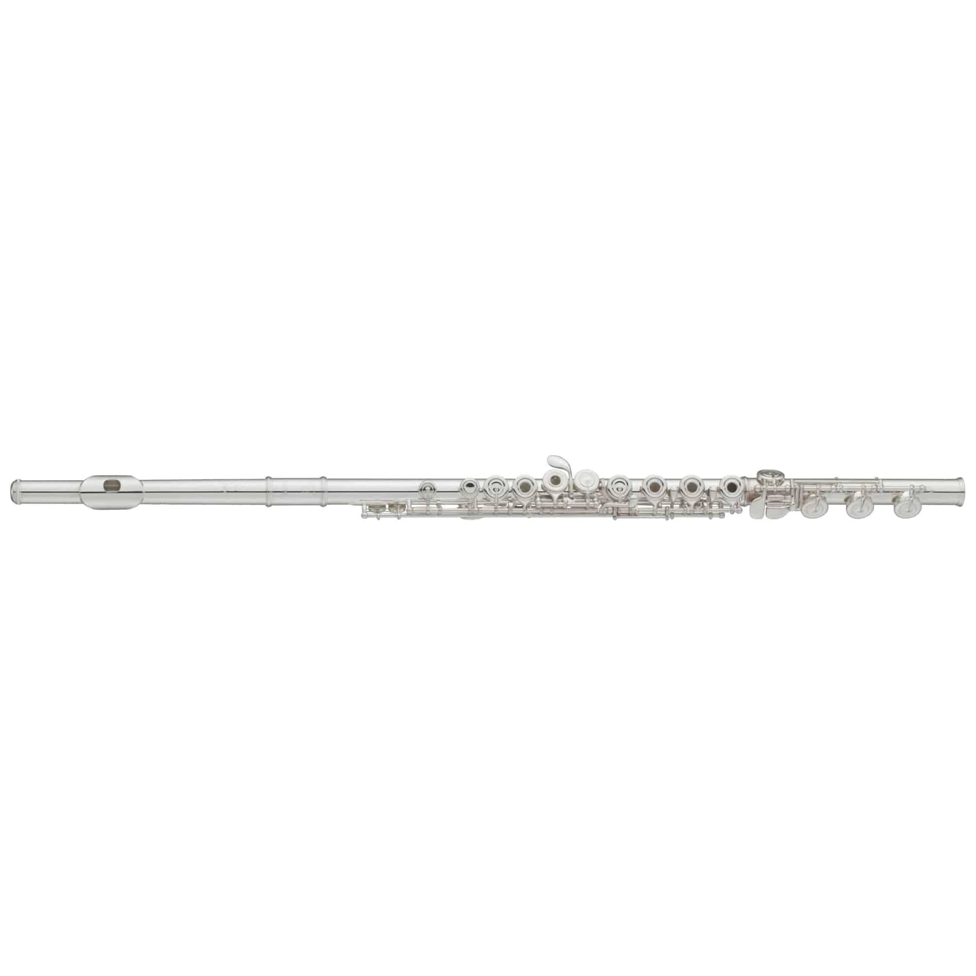 Image of Yamaha yfl 472 querflöte 10028675 0