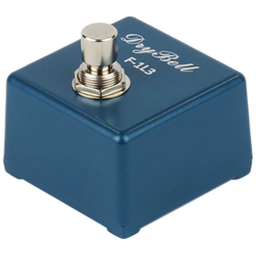  Footswitch F-1L3 Blue 2