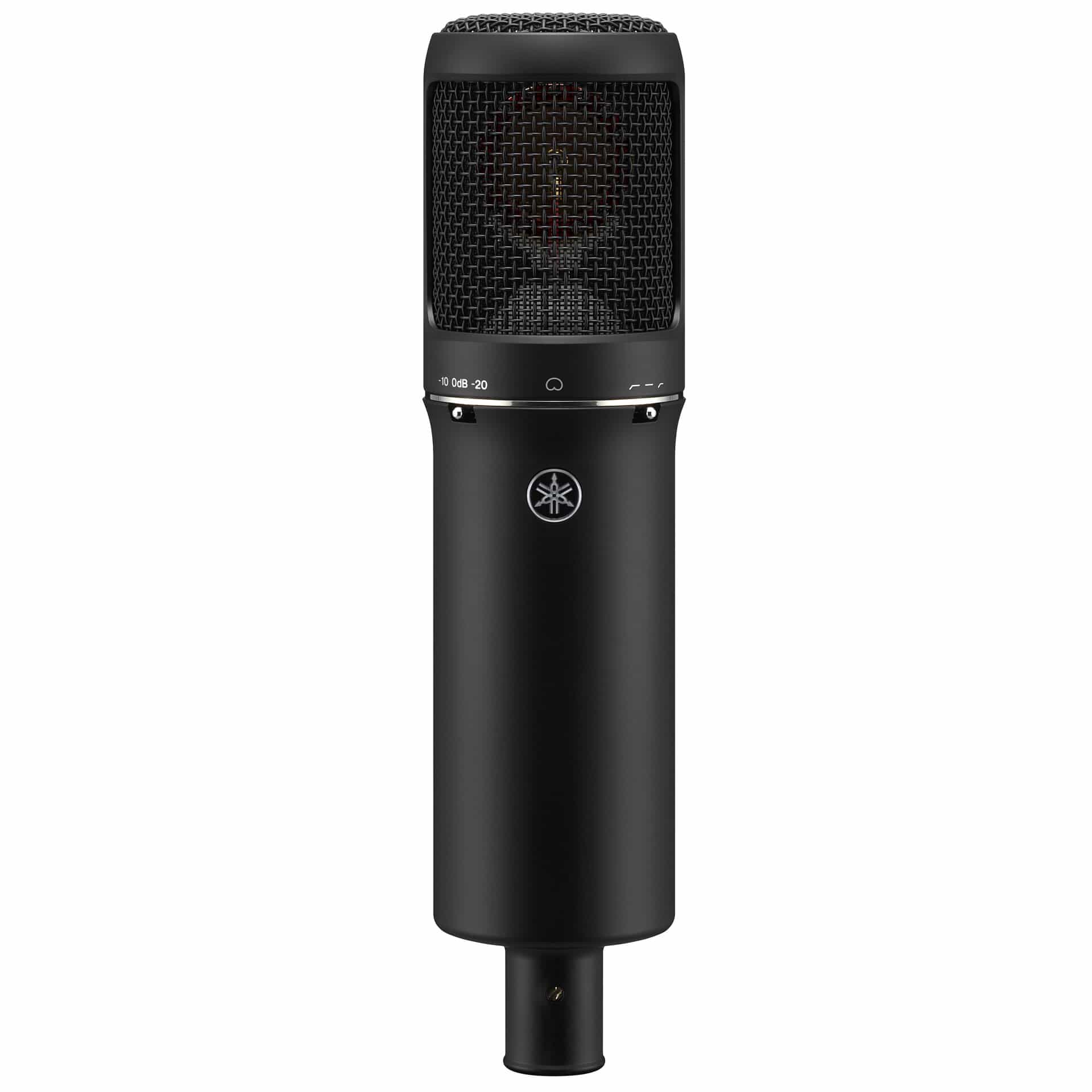  YCM705 Black 2