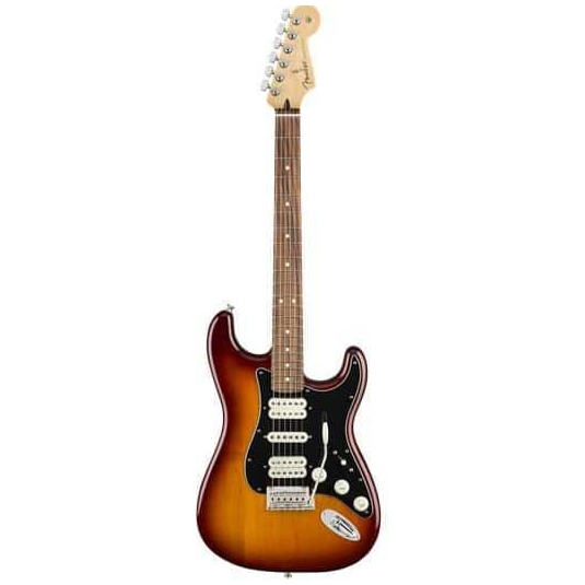 Fender - Fender Player Stratocaster HSH PF TBS
