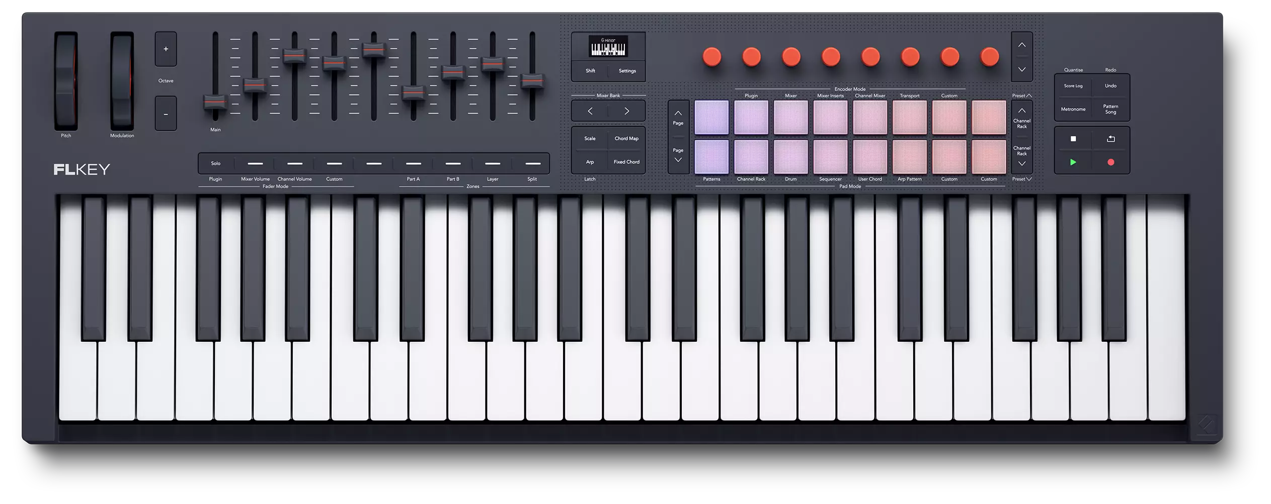 Novation FLkey 2 49 2