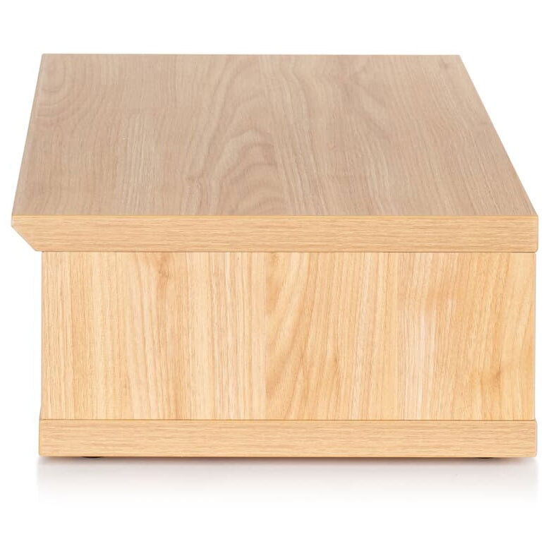  Desktop 2U Studio Rack Maple 2