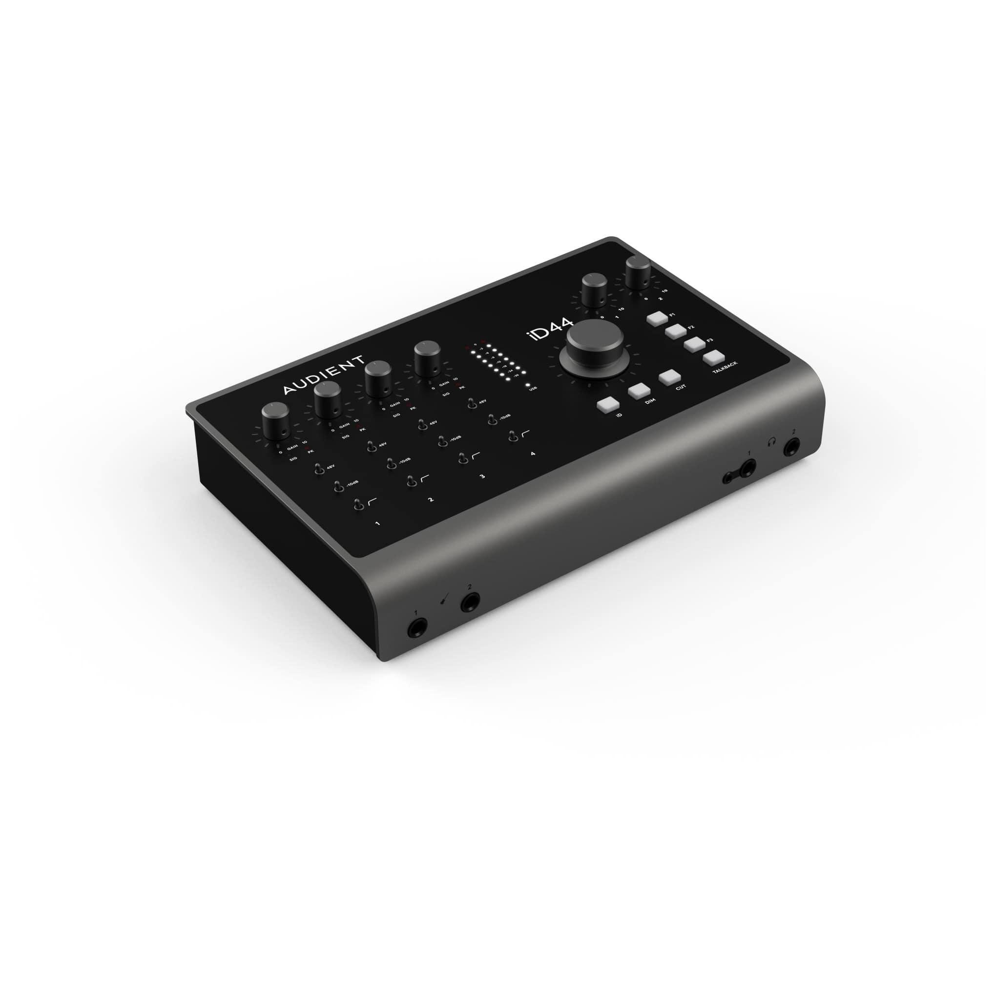 Image of Audient id44 mkii 10028001 2