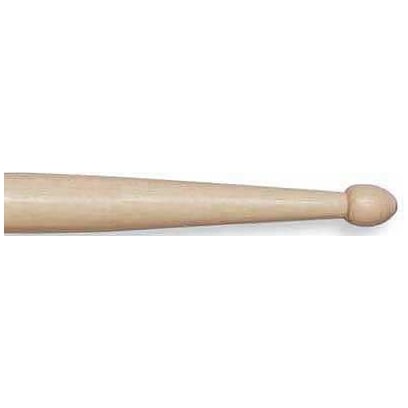 Vic Firth - Vic Firth 2B - American Classic - Hickory - Wood Tip