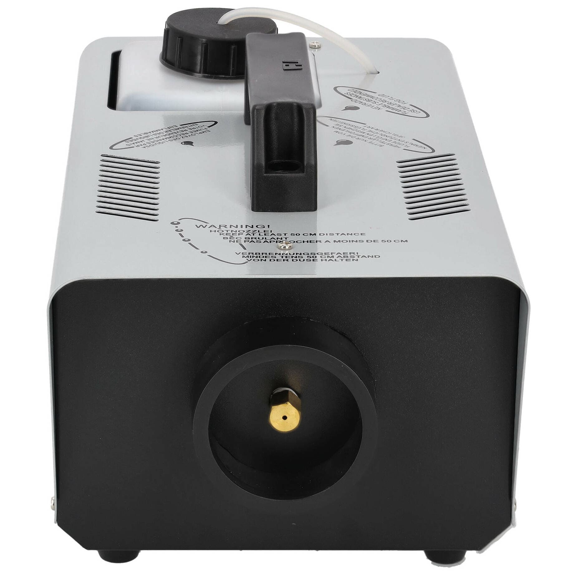 Nightlite Super-Fog 900 Nebelmaschine 1