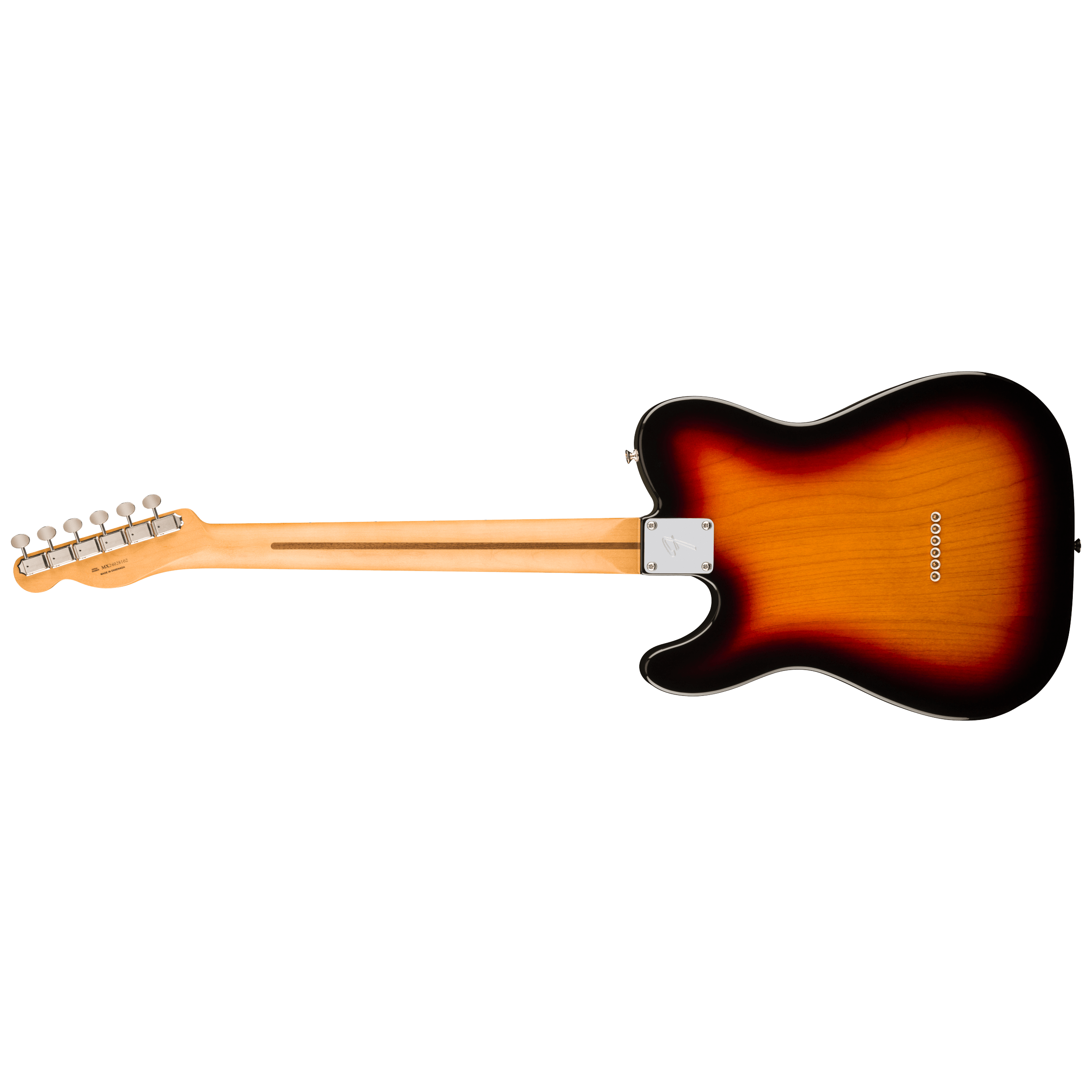 Fender Player II Telecaster MN 3CS 1
