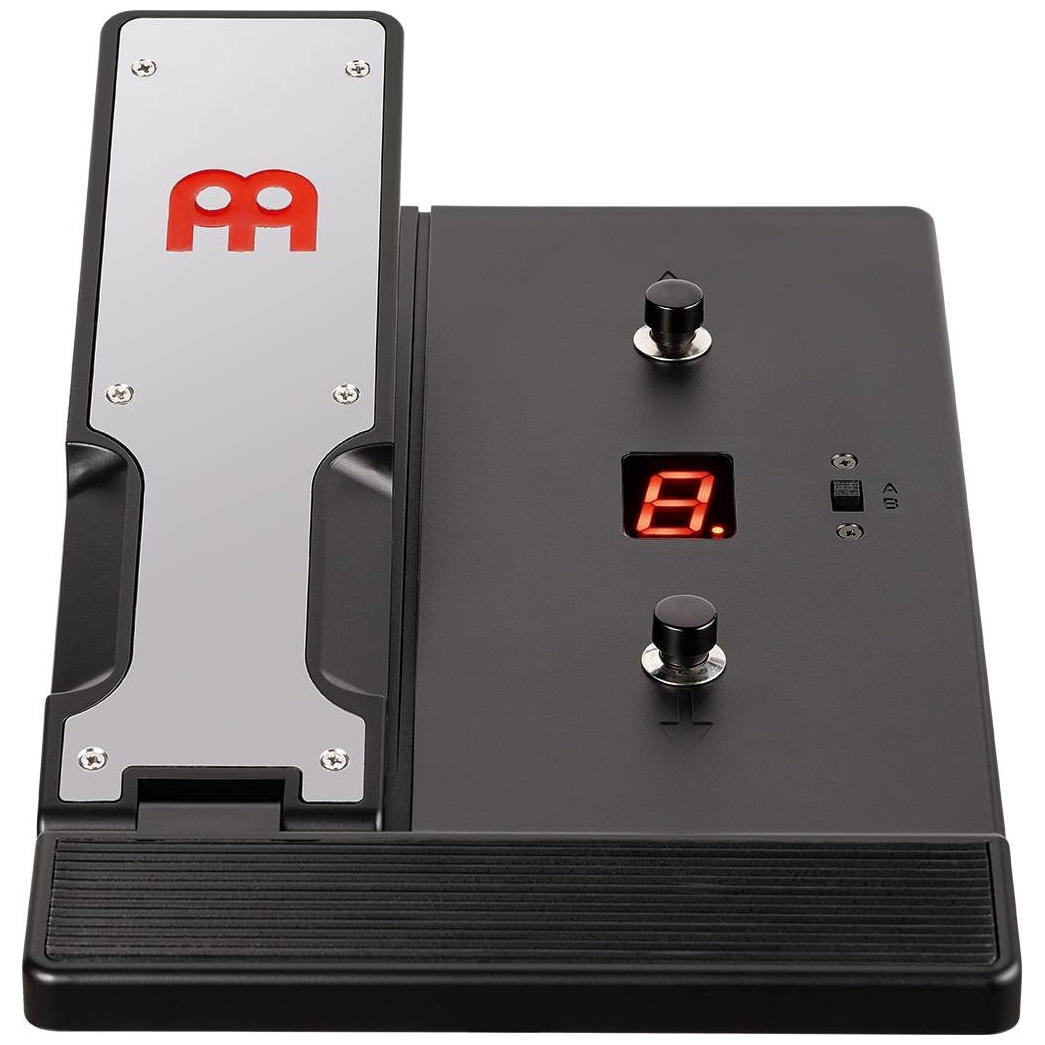 Image of Meinl percussion fx20  effects pedal 10024057 1