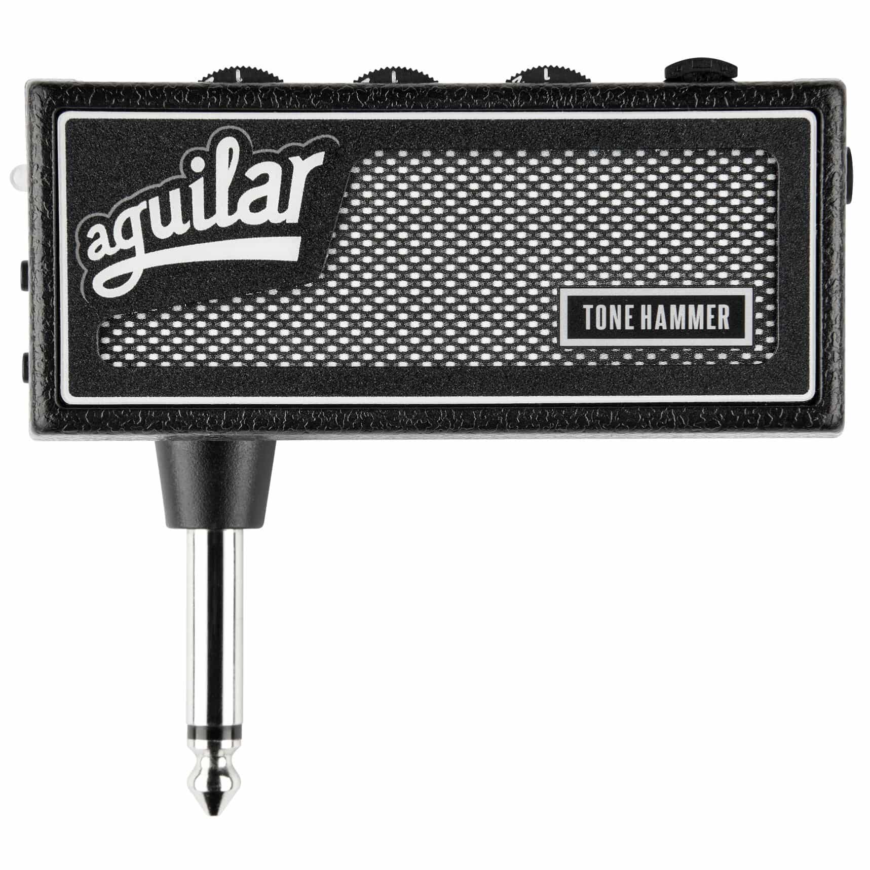 Aguilar amPlug 3 Tone Hammer 1