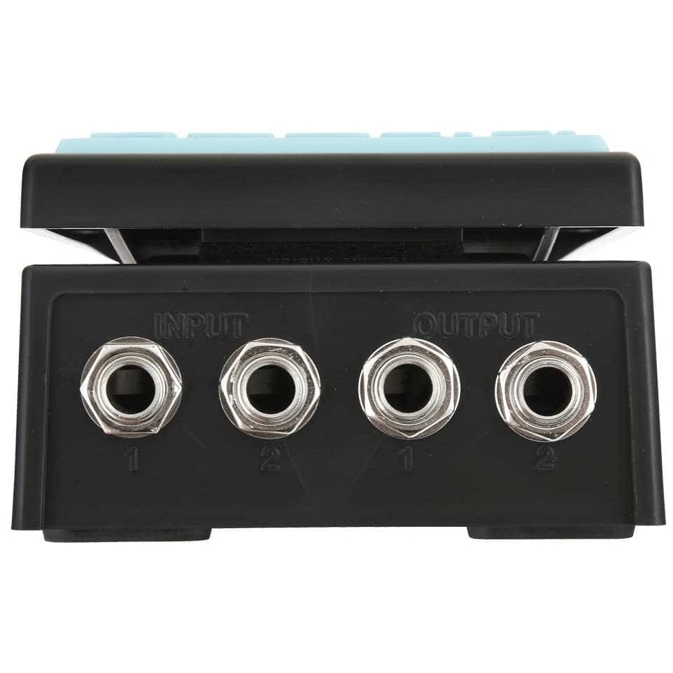 Boss - Boss FV-50 H Volume Pedal - 2